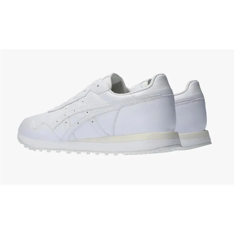 Asics shoes - ASICS Tiger Runner - Tiger Runner - 1203A273 - White 1