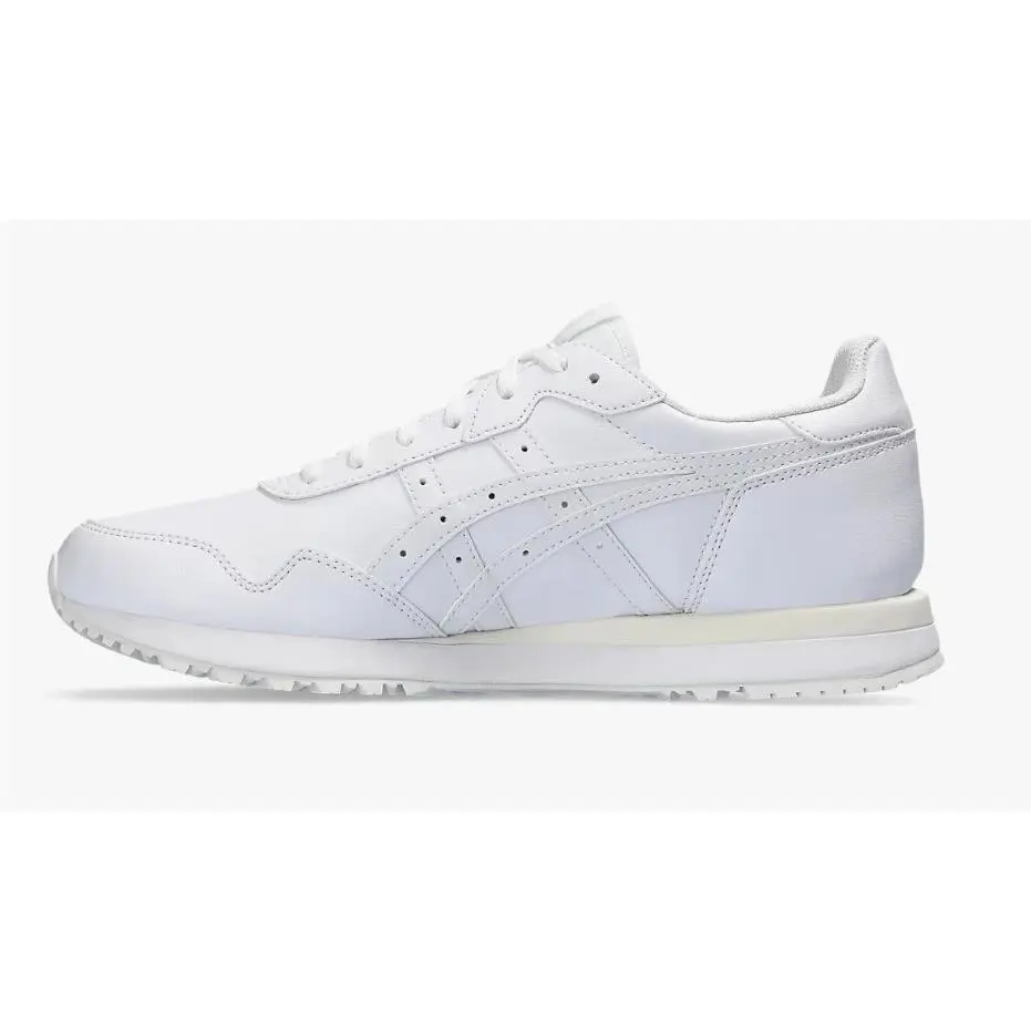 Asics shoes - ASICS Tiger Runner - Tiger Runner - 1203A273 - White 2