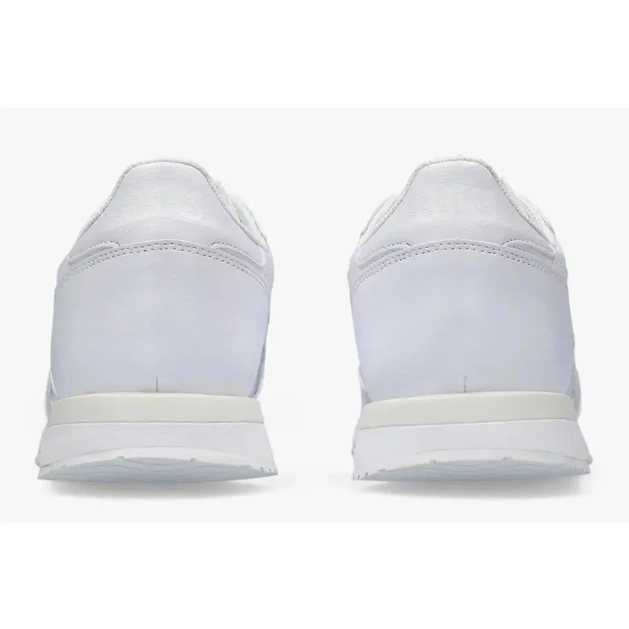 Asics shoes - ASICS Tiger Runner - Tiger Runner - 1203A273 - White 5