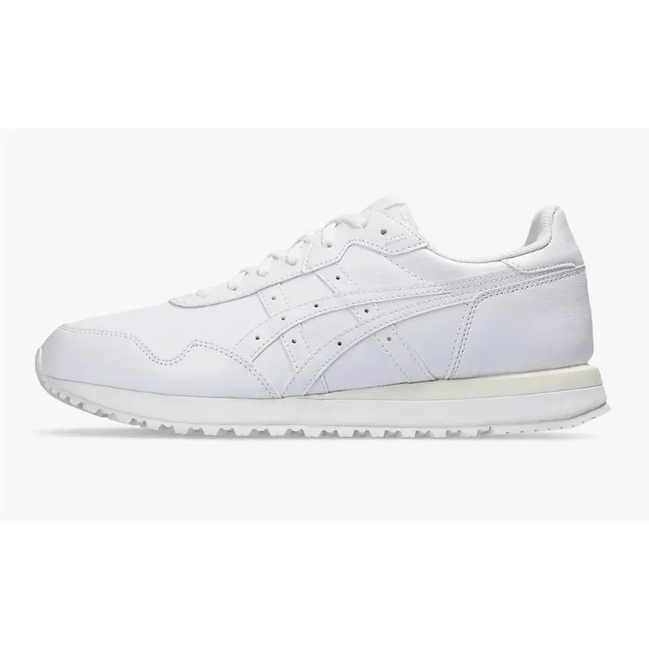 Asics shoes - ASICS Tiger Runner - Tiger Runner - 1203A273 - White 6