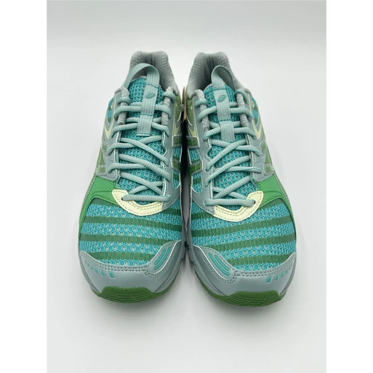 Asics shoes - Asics UB9-S Gel-DS Trainer 14 - 1203A606-300 - Green (UPC: 197298737784) 3