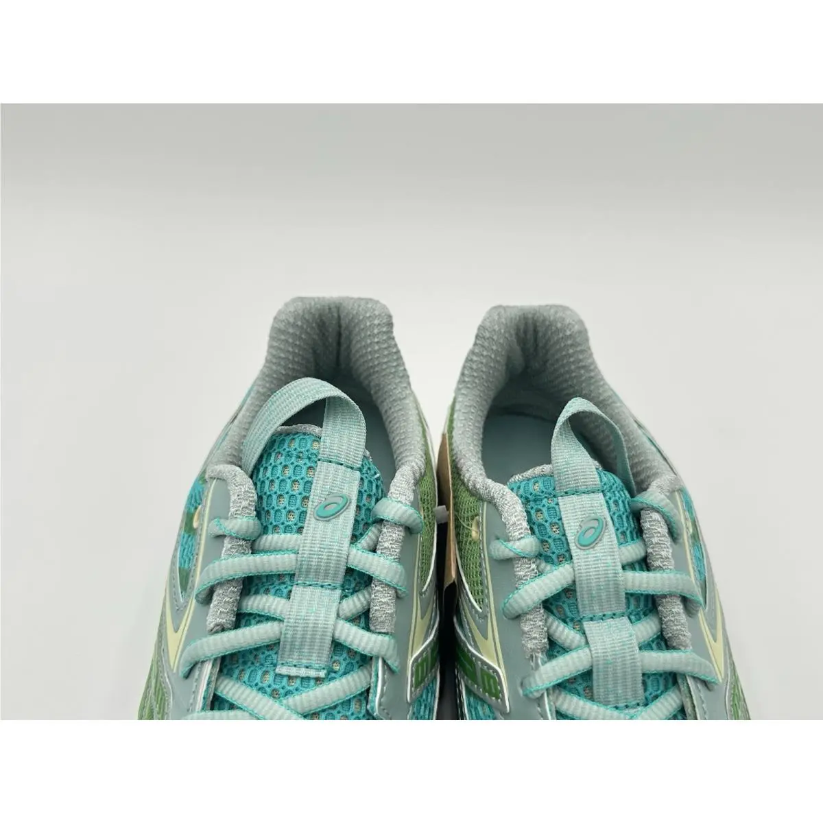 Asics shoes - Asics UB9-S Gel-DS Trainer 14 - 1203A606-300 - Green (UPC: 197298737784) 4