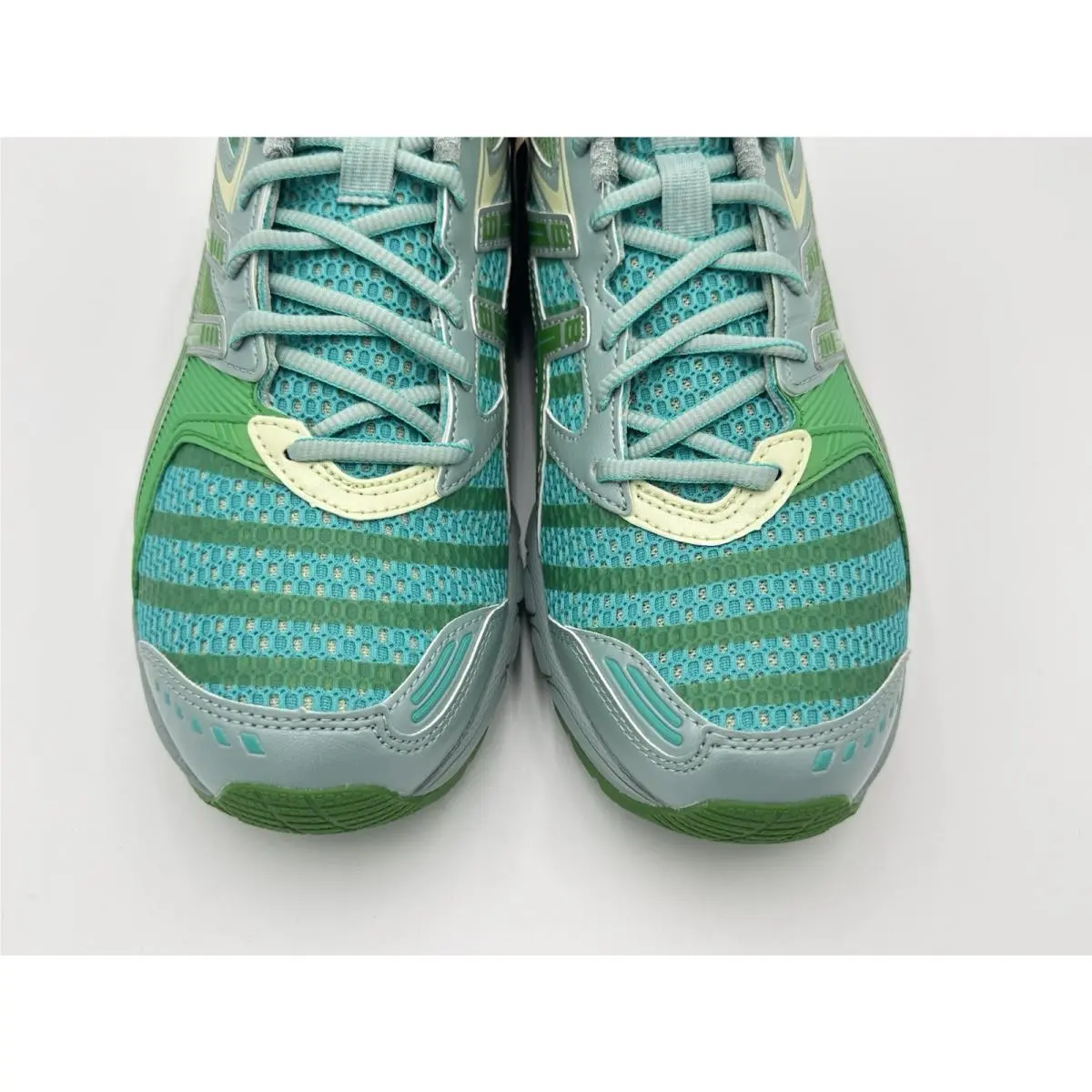 Asics shoes - Asics UB9-S Gel-DS Trainer 14 - 1203A606-300 - Green (UPC: 197298737784) 5
