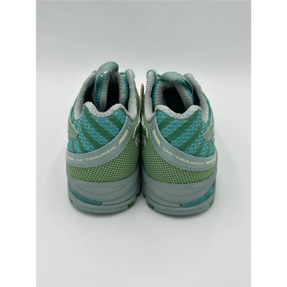 Asics shoes - Asics UB9-S Gel-DS Trainer 14 - 1203A606-300 - Green (UPC: 197298737784) 6