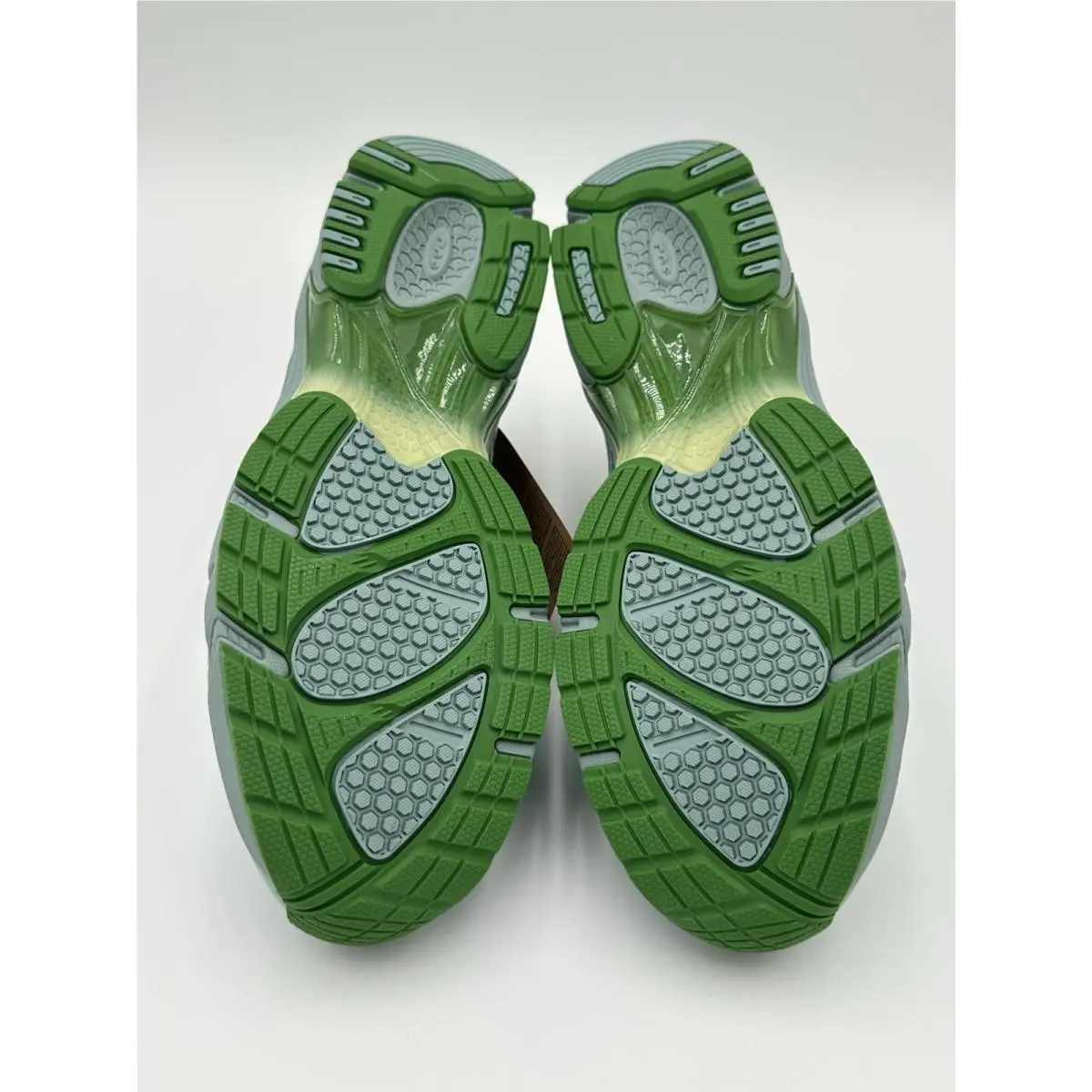Asics shoes - Asics UB9-S Gel-DS Trainer 14 - 1203A606-300 - Green (UPC: 197298737784) 7