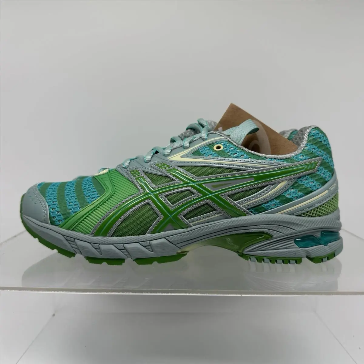 Asics shoes - Asics UB9-S Gel-DS Trainer 14 - 1203A606-300 - Green (UPC: 197298737784) 0
