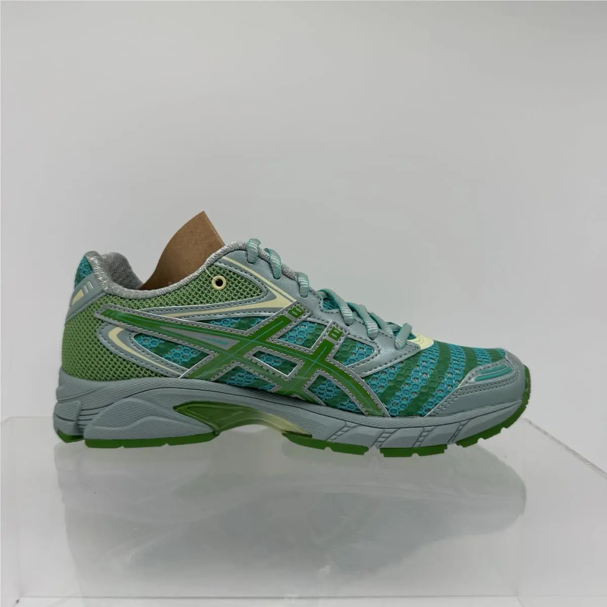 Asics shoes - Asics UB9-S Gel-DS Trainer 14 - 1203A606-300 - Green (UPC: 197298737784) 1