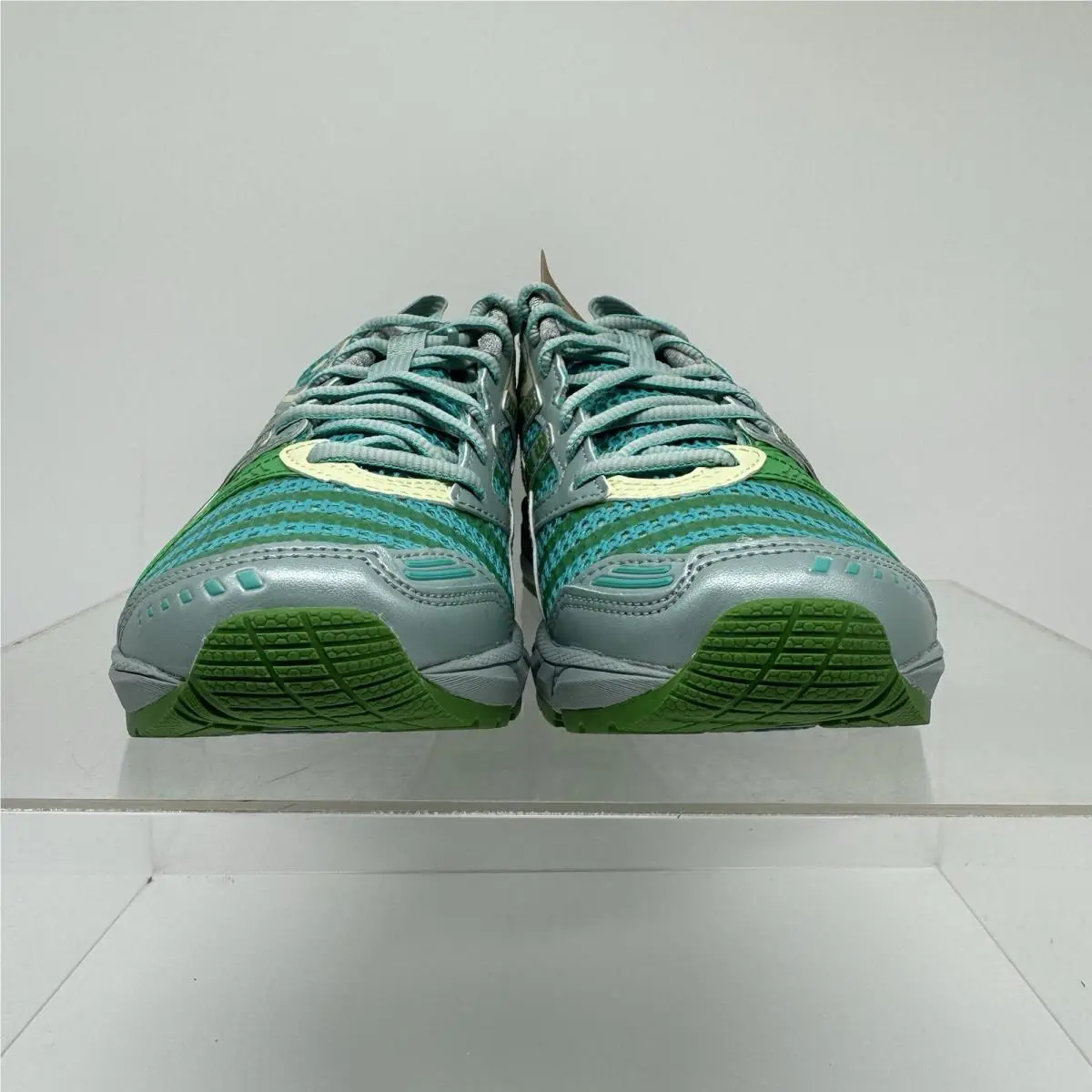 Asics shoes - Asics UB9-S Gel-DS Trainer 14 - 1203A606-300 - Green (UPC: 197298737784) 3