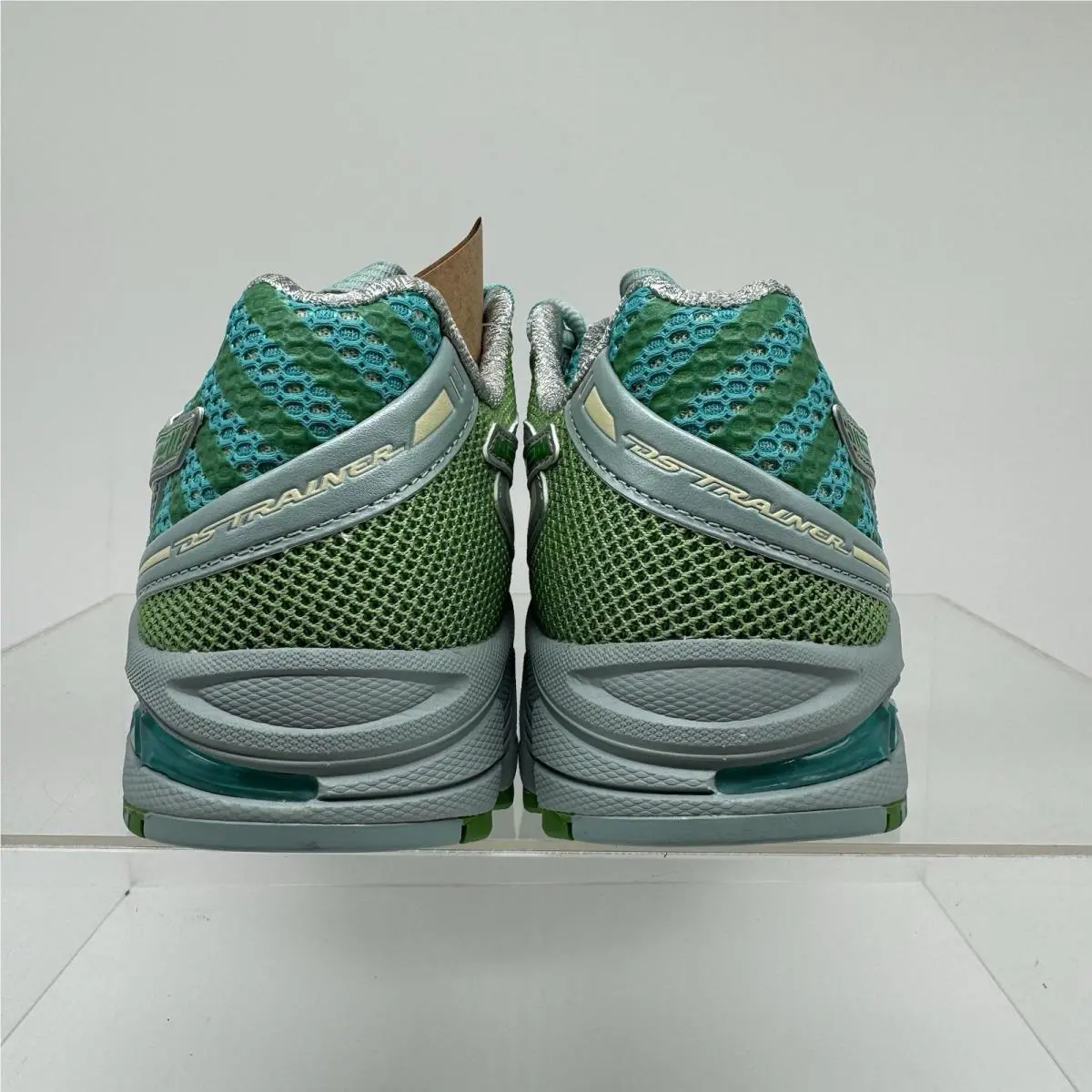 Asics shoes - Asics UB9-S Gel-DS Trainer 14 - 1203A606-300 - Green (UPC: 197298737784) 5