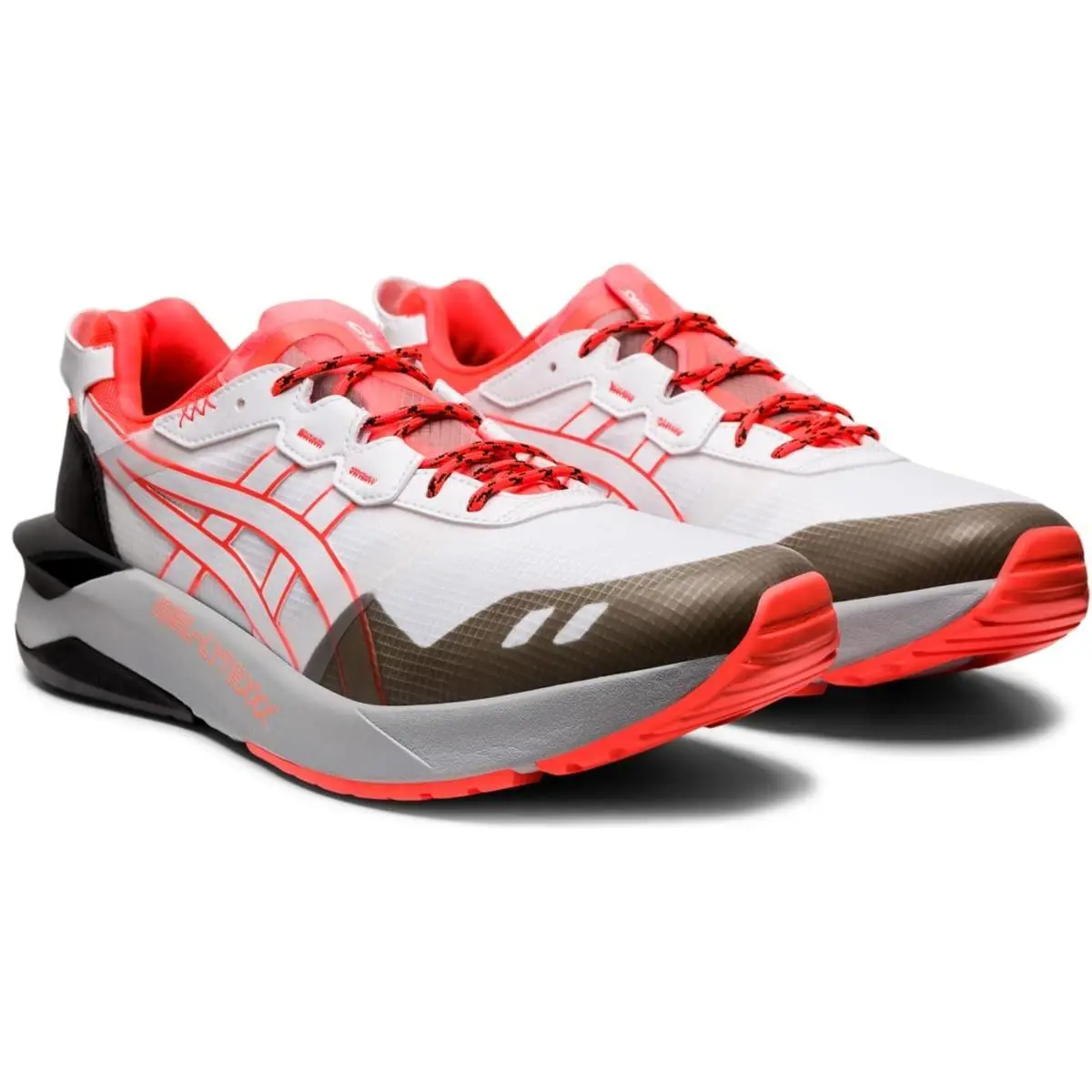 Asics shoes - ASICS Gel Lyte XXX - Gel Lyte XXX - 1021A263-101 - White 0