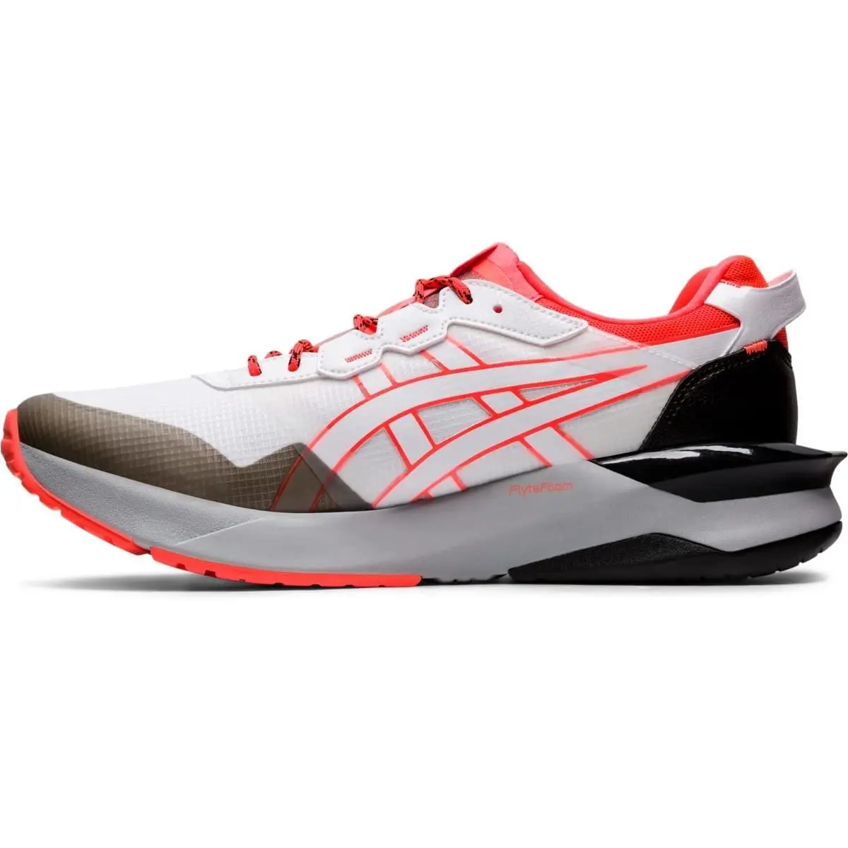 Asics shoes - ASICS Gel Lyte XXX - Gel Lyte XXX - 1021A263-101 - White 1