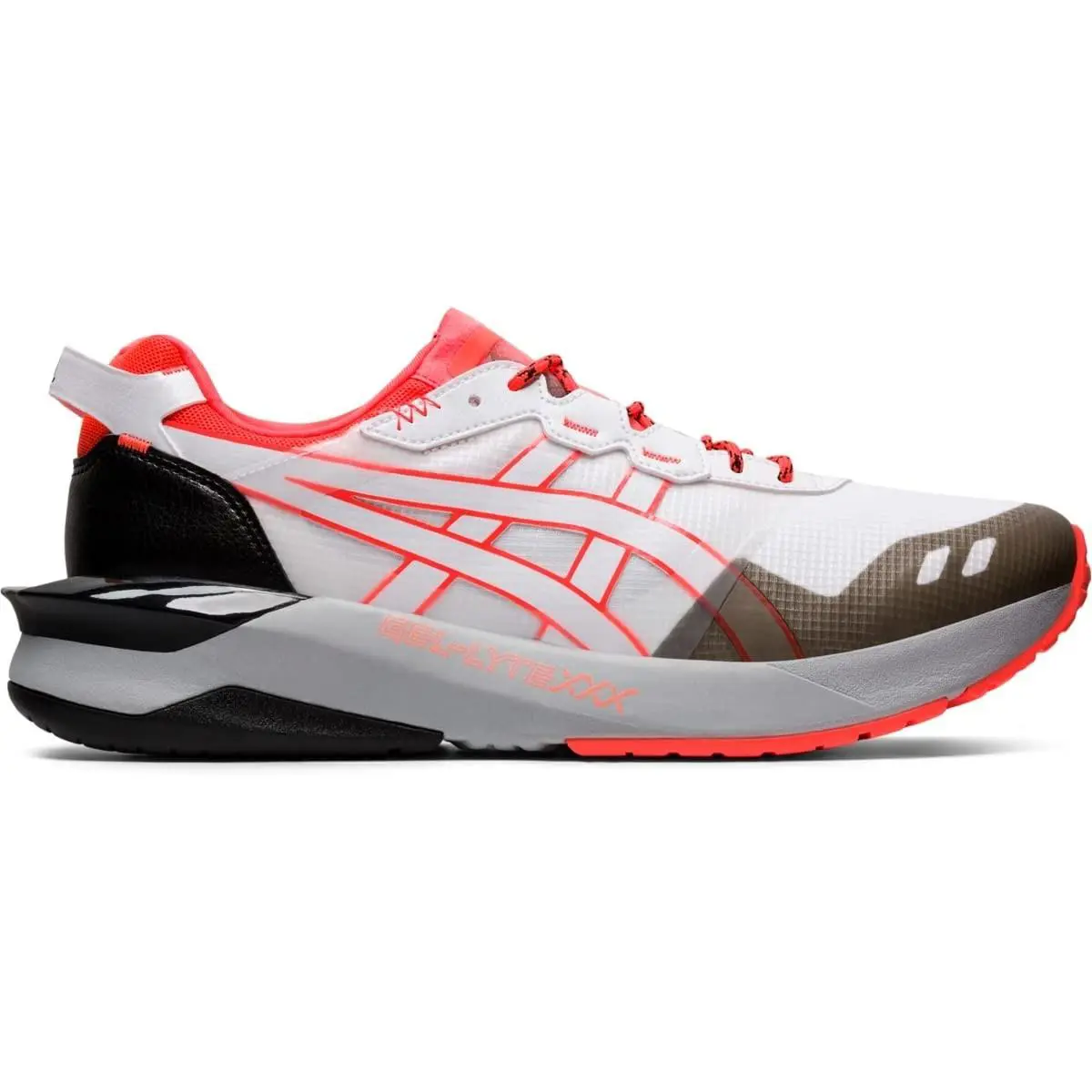 Asics shoes - ASICS Gel Lyte XXX - Gel Lyte XXX - 1021A263-101 - White 2