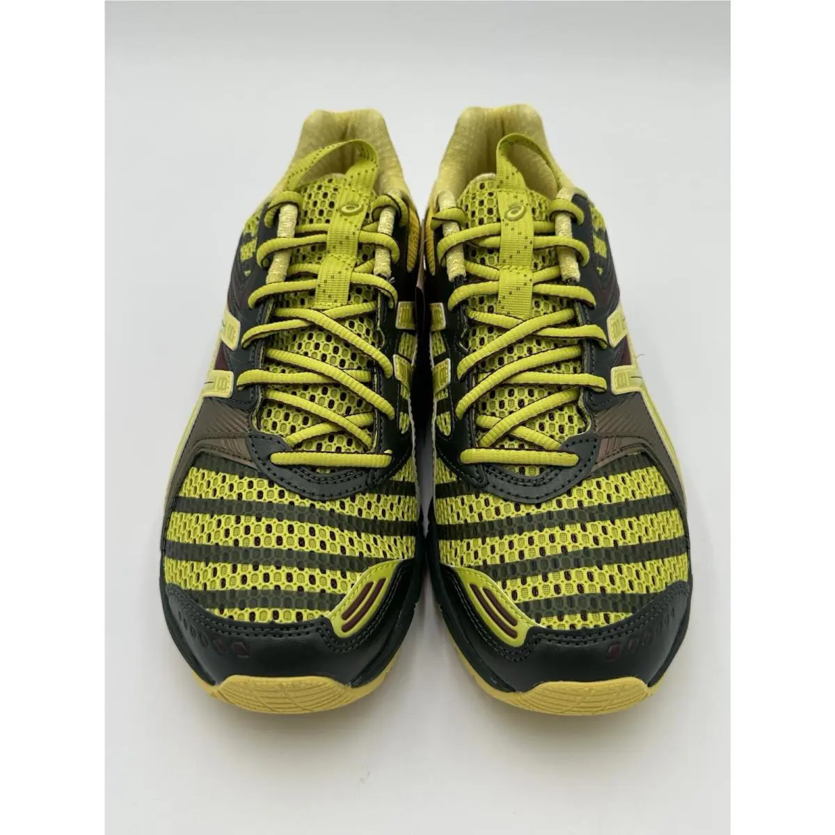 Asics shoes - Asics UB9-S Gel-DS Trainer 14 - 1203A606-750 - Yellow (UPC: 197298736084) 3