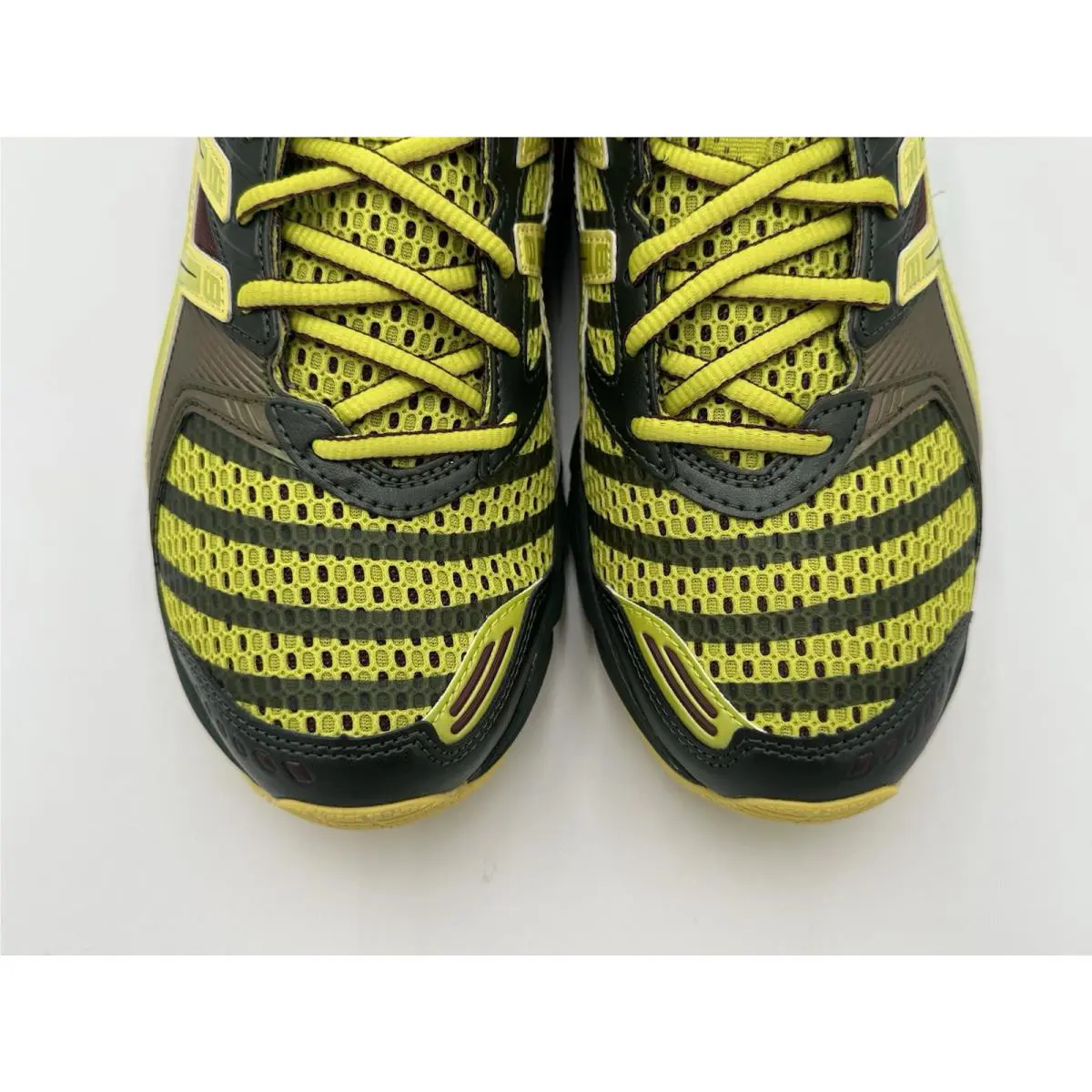 Asics shoes - Asics UB9-S Gel-DS Trainer 14 - 1203A606-750 - Yellow (UPC: 197298736084) 5