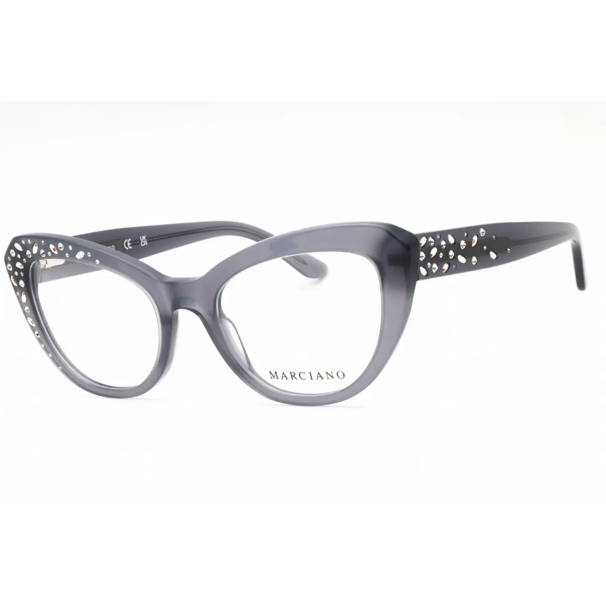 Guess By Marciano GM50016-020 Eyeglasses 53mm
