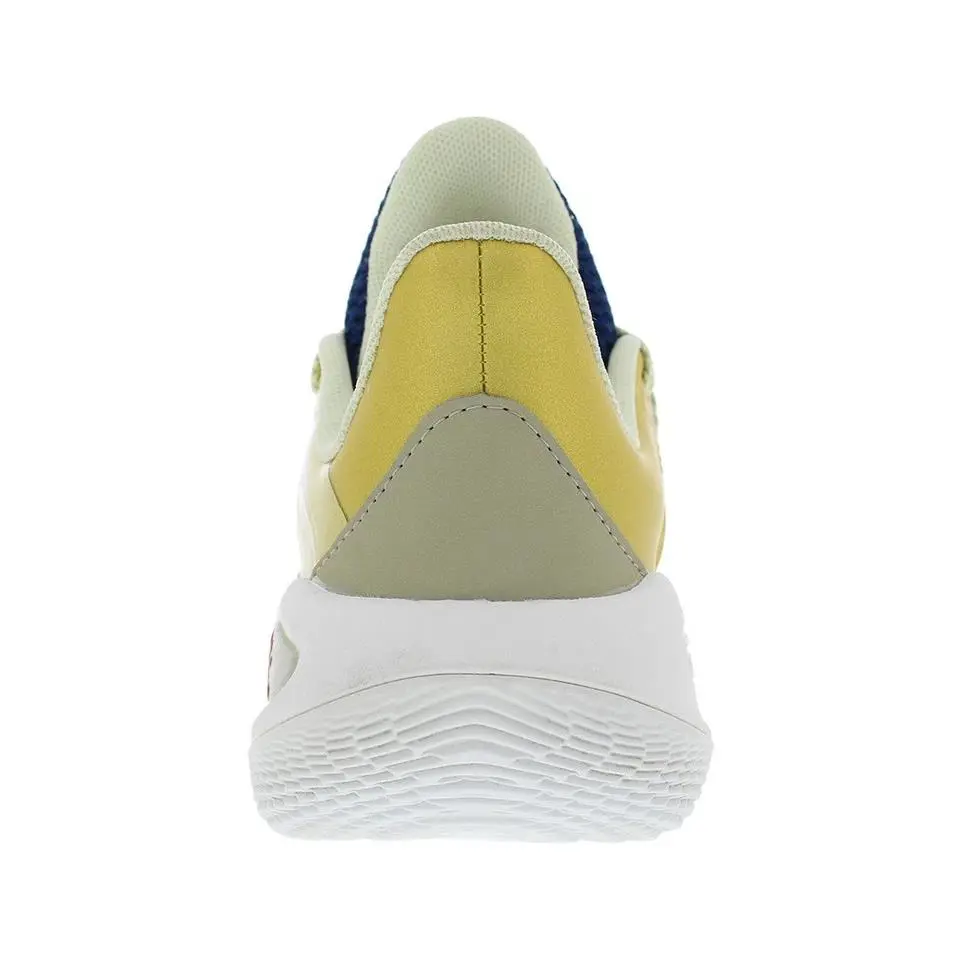 Under Armour shoes - GRN GOLD 1