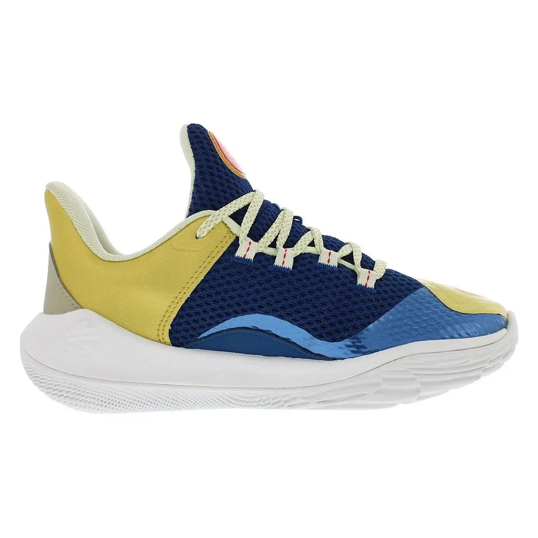 Under Armour shoes - GRN GOLD 3