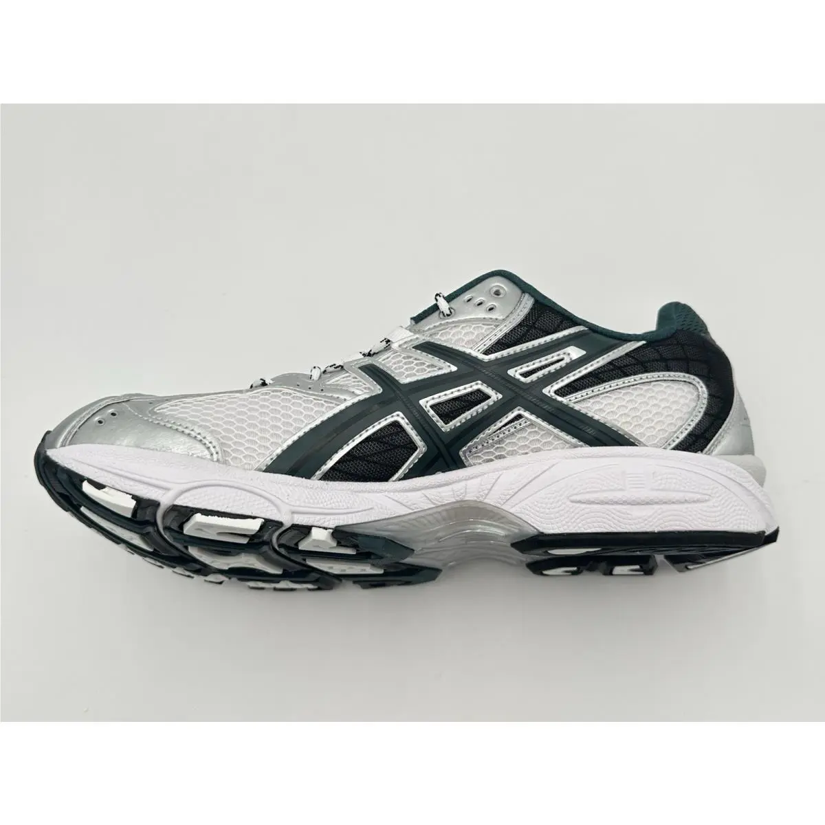 Asics shoes - Asics Gel-Nimbus 10.1 - 1203A543-103 - White (UPC: 197298625227) 2