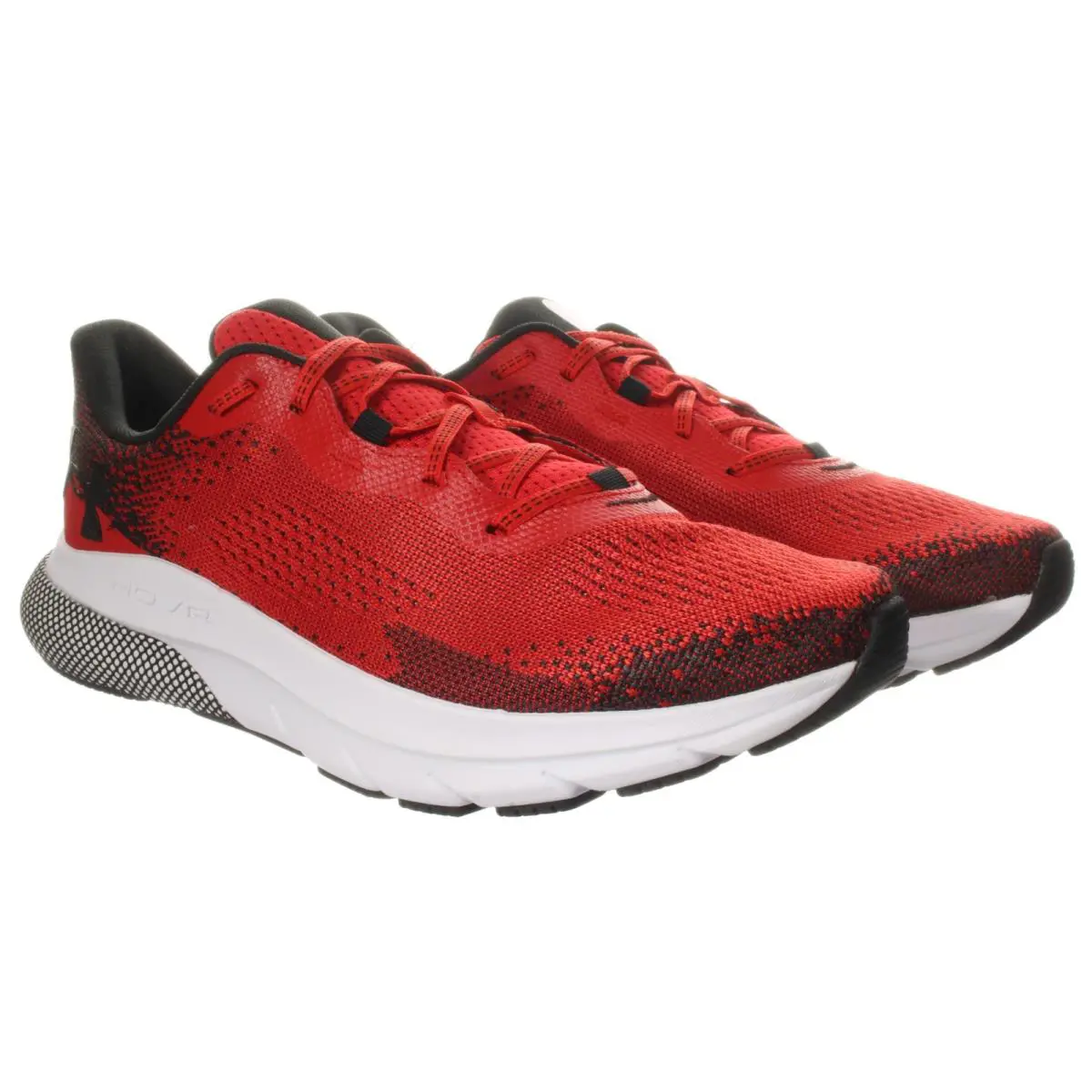 Under Armour shoes - Under Armour HOVR Turbulence 2 - 3026520 603 - Red, White, Black 8