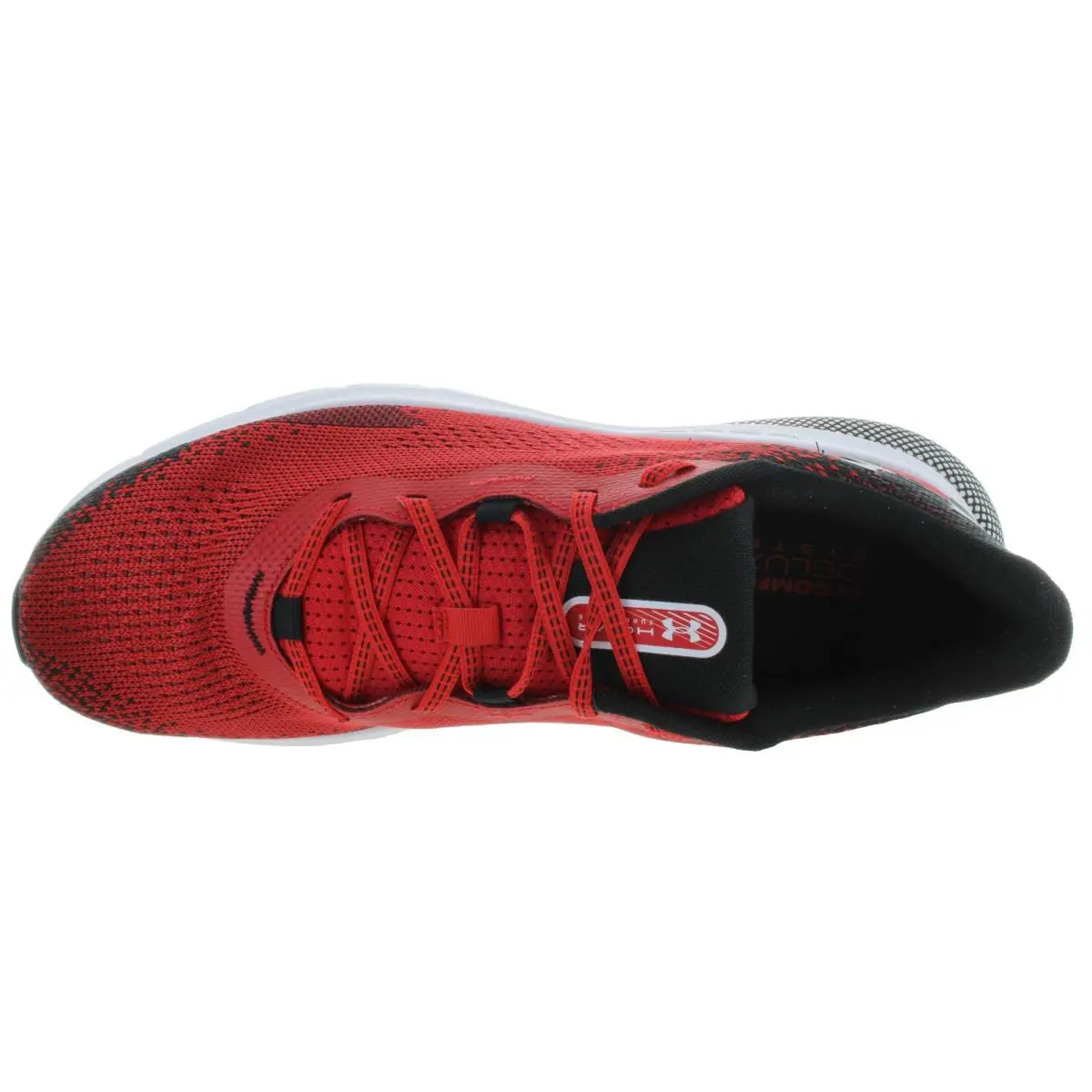 Under Armour shoes - Under Armour HOVR Turbulence 2 - 3026520 603 - Red, White, Black 10