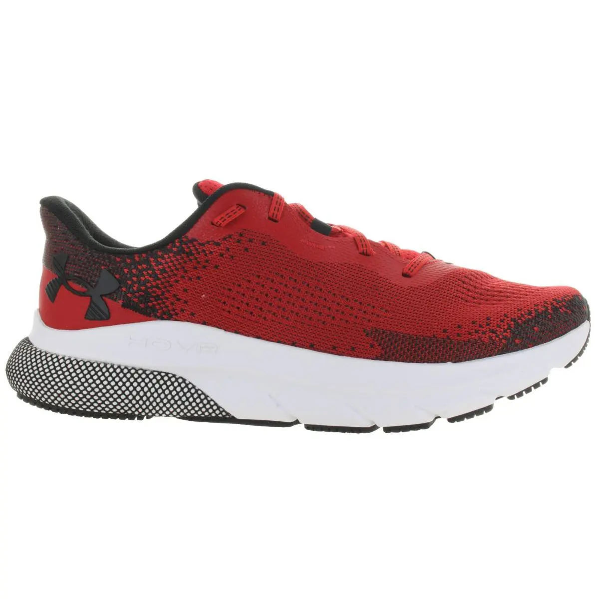 Under Armour shoes - Under Armour HOVR Turbulence 2 - 3026520 603 - Red, White, Black 0