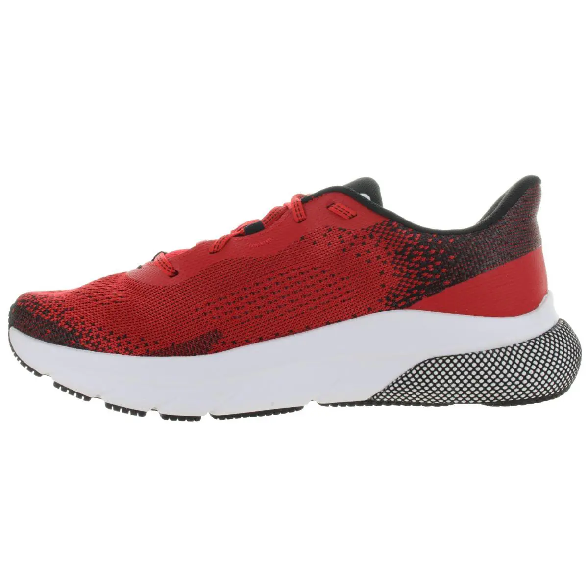Under Armour shoes - Under Armour HOVR Turbulence 2 - 3026520 603 - Red, White, Black 2