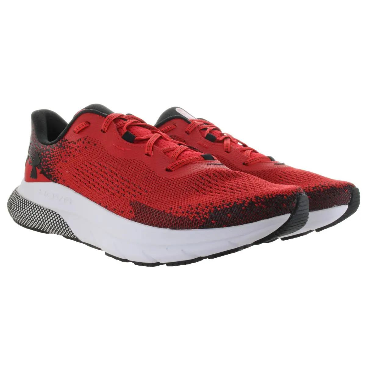 Under Armour shoes - Under Armour HOVR Turbulence 2 - 3026520 603 - Red, White, Black 4