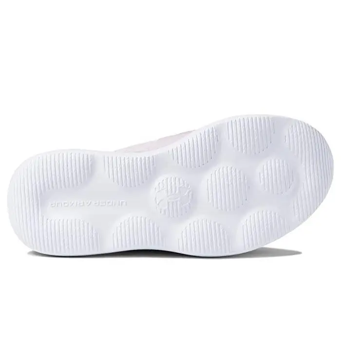 Under Armour shoes - Under Armour Runplay 3024215-603 - Runplay - 3024215-603 - Pink 4