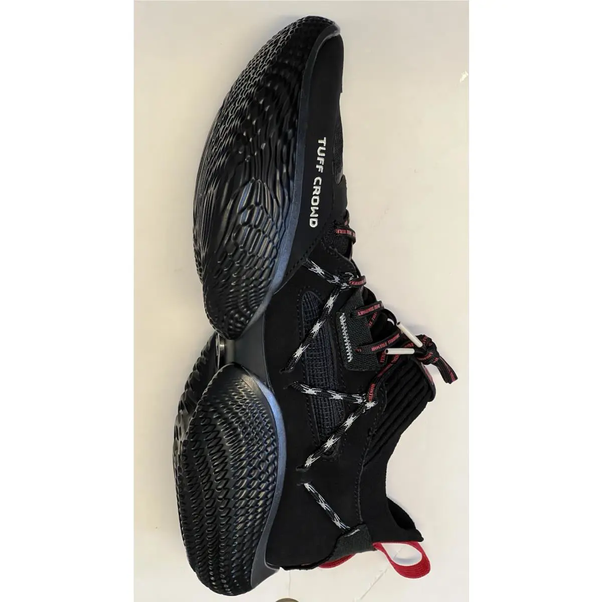Under Armour shoes - Curry Flow Cozy TC - Curry Flow Cozy - Curry Flow Cozy TC - Black 2