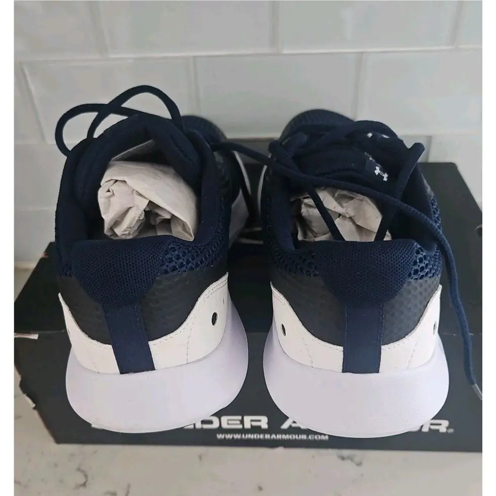 Under Armour shoes - Surge 3 - Surge - Blue 1