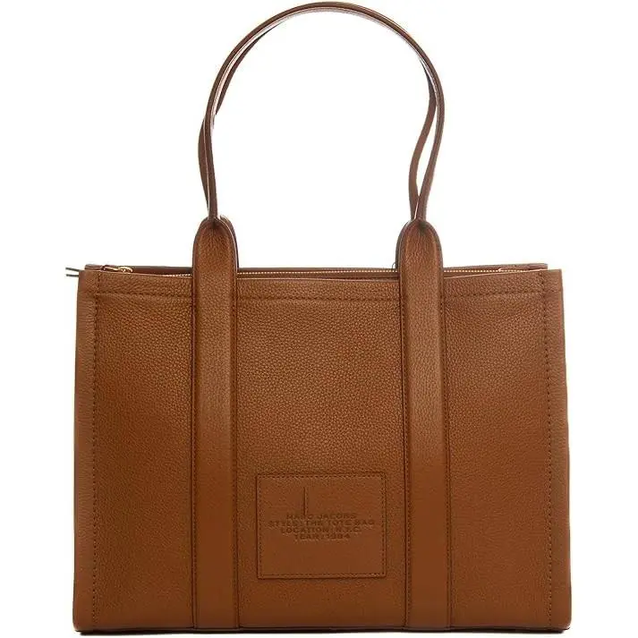 Marc Jacobs The Work Tote Bag - Argan Oil