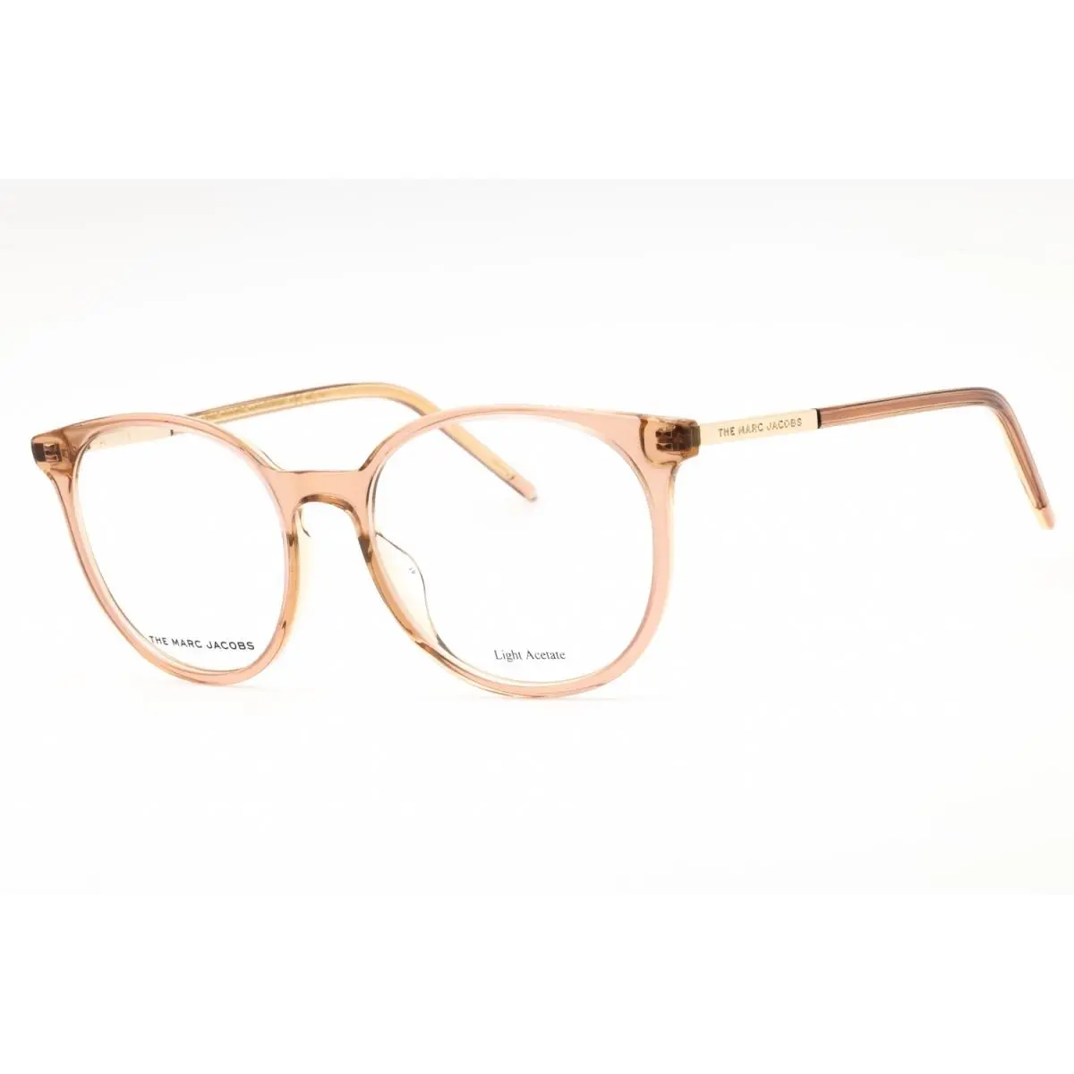 Marc 511 Ham Eyeglasses Frame 53mm by Marc Jacobs