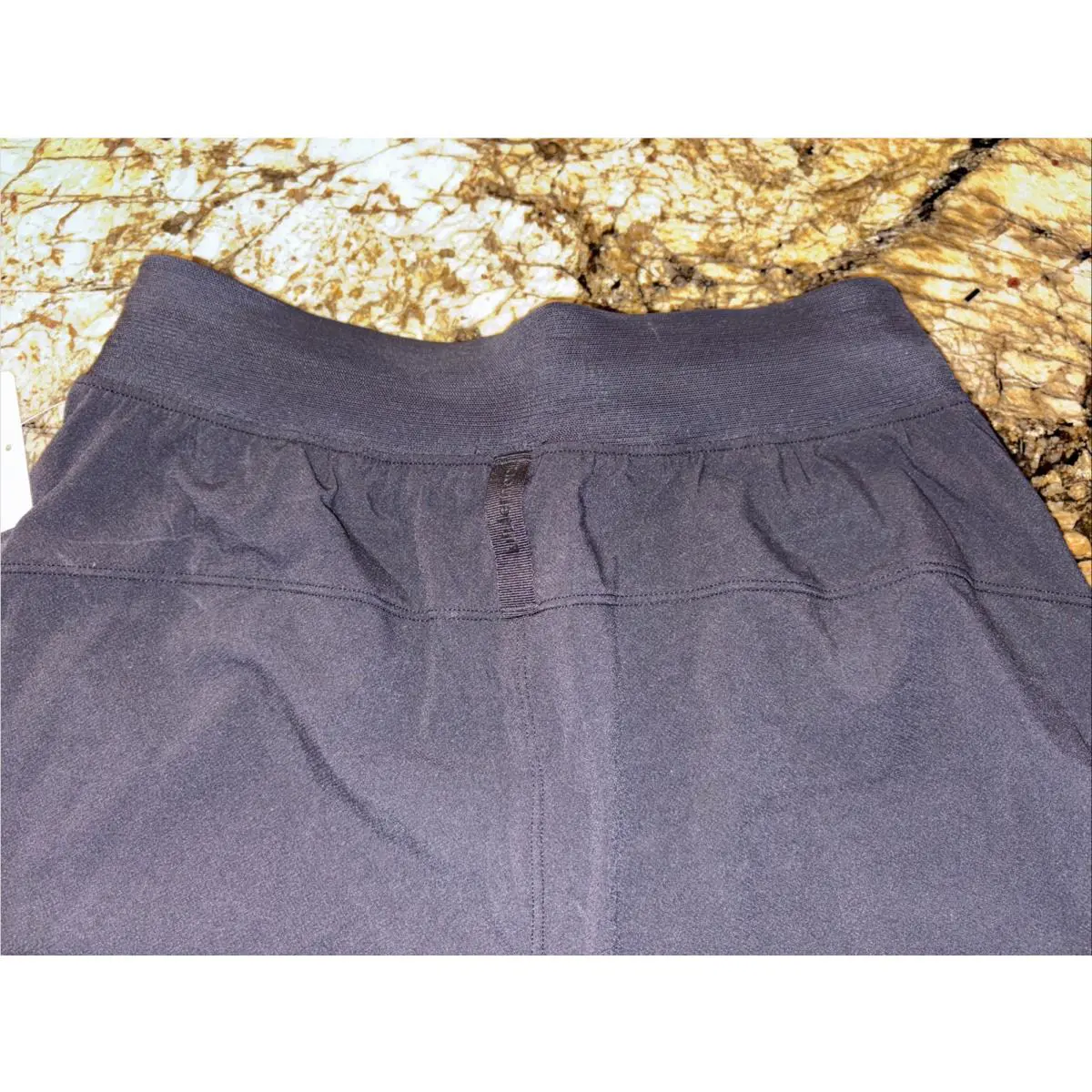 Lululemon clothing - Black 9