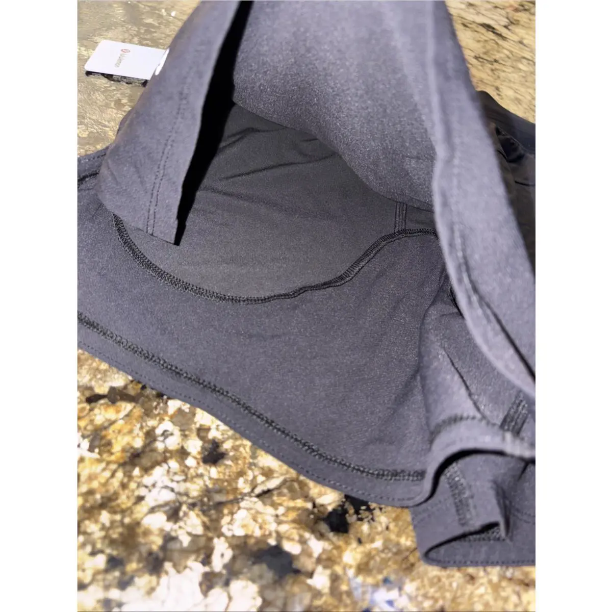 Lululemon clothing - Black 10