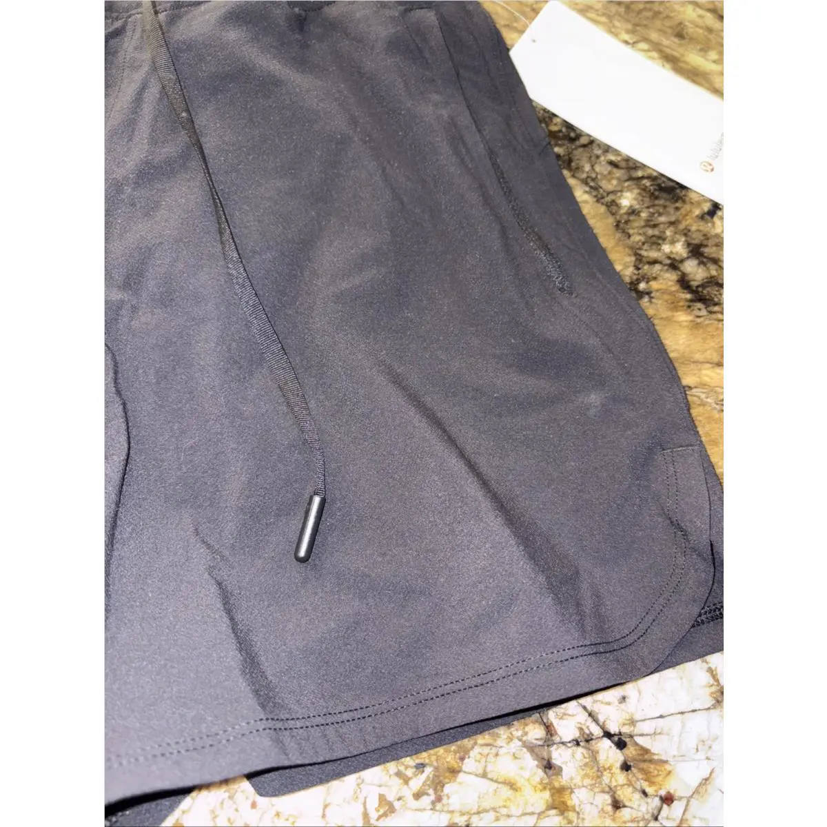 Lululemon clothing - Black 0