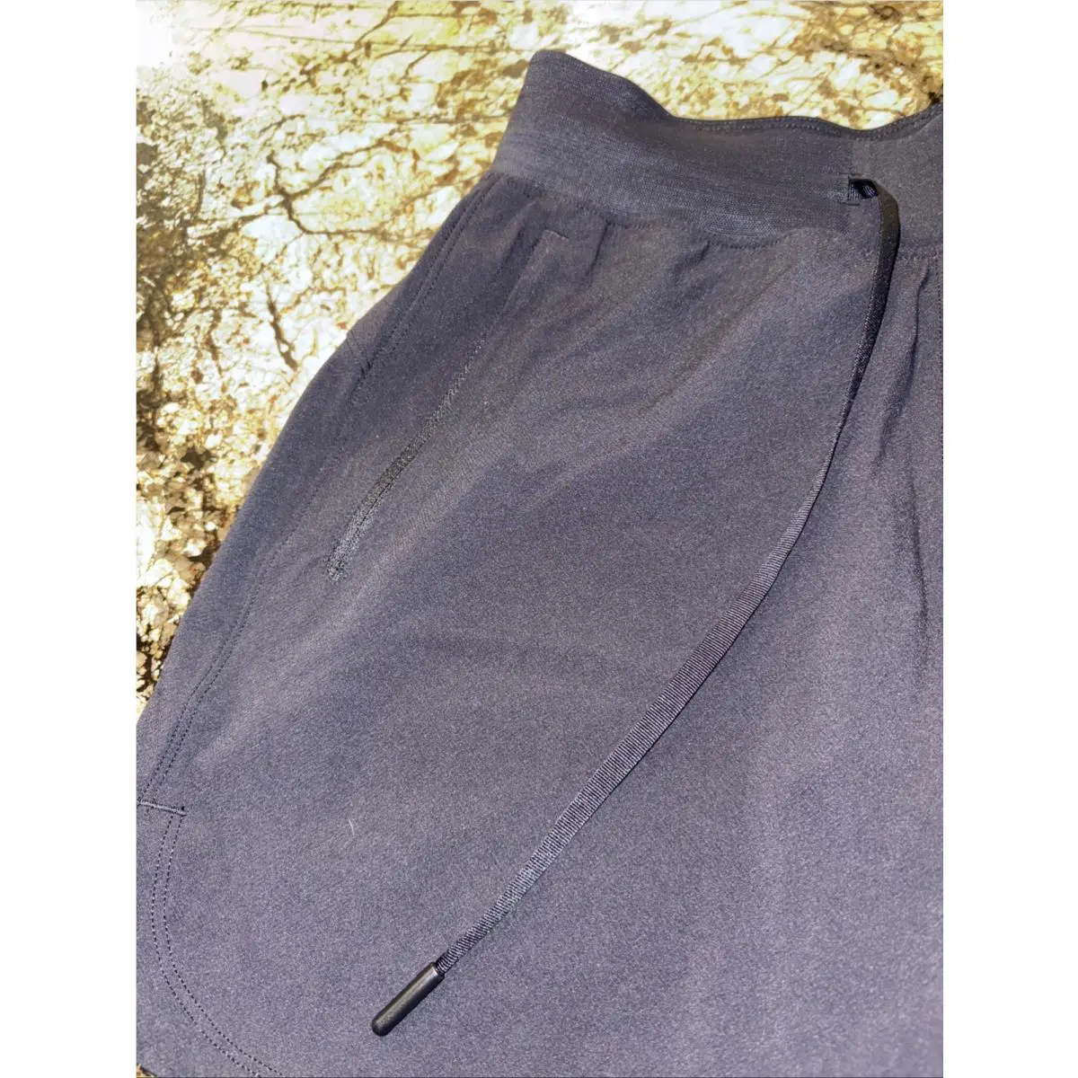 Lululemon clothing - Black 1