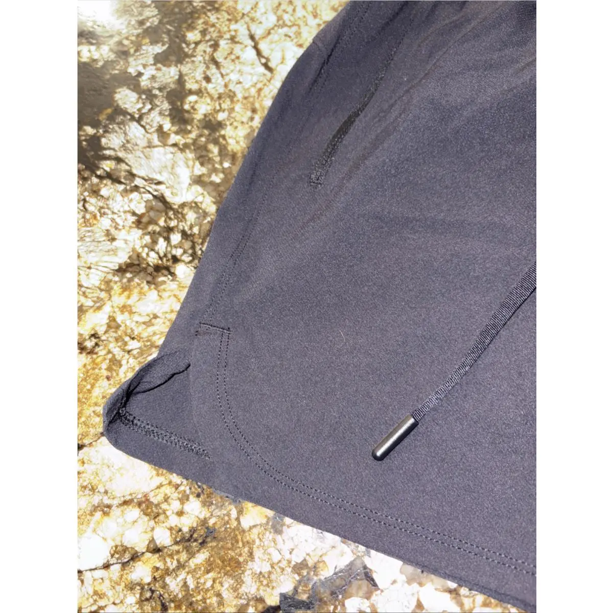 Lululemon clothing - Black 2