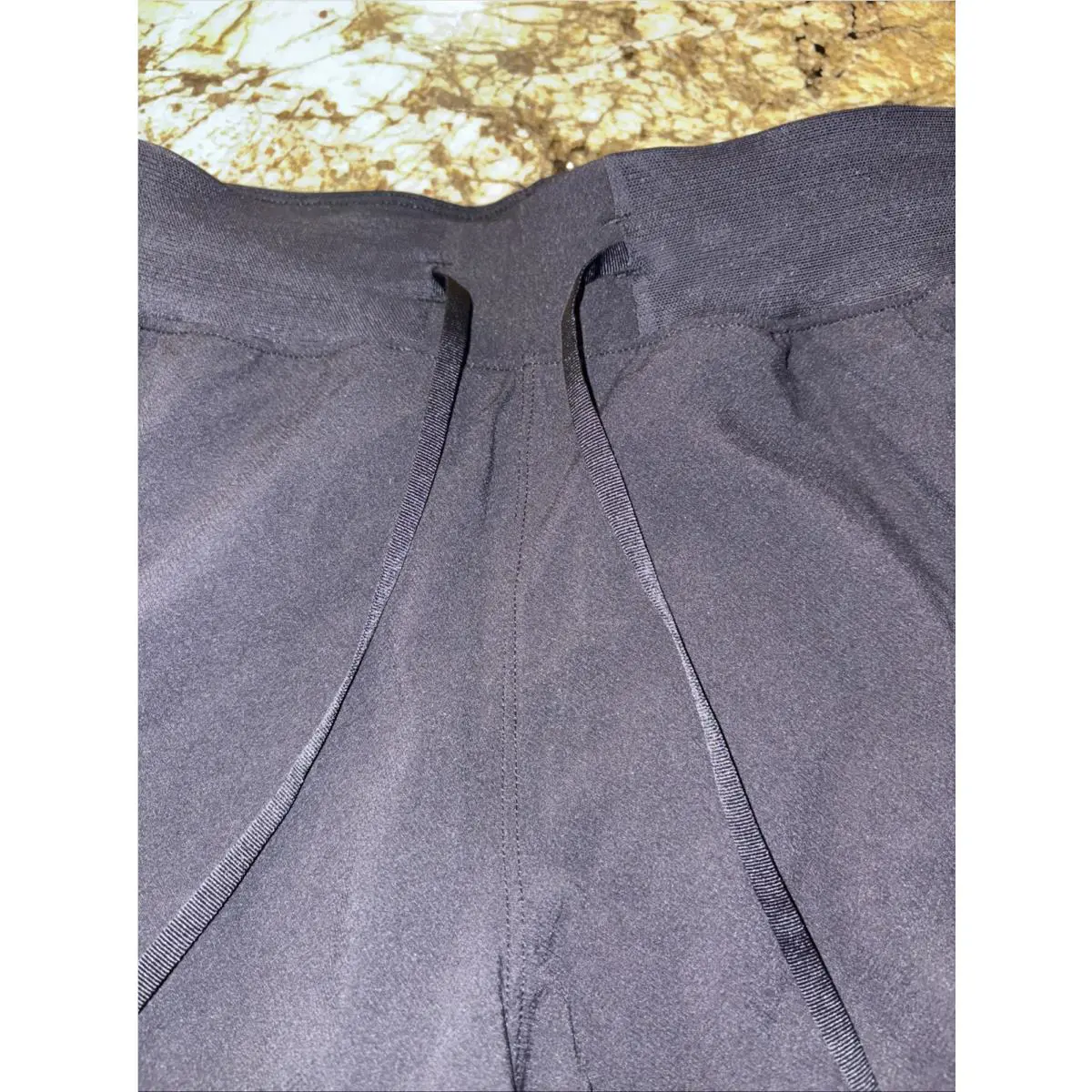 Lululemon clothing - Black 3