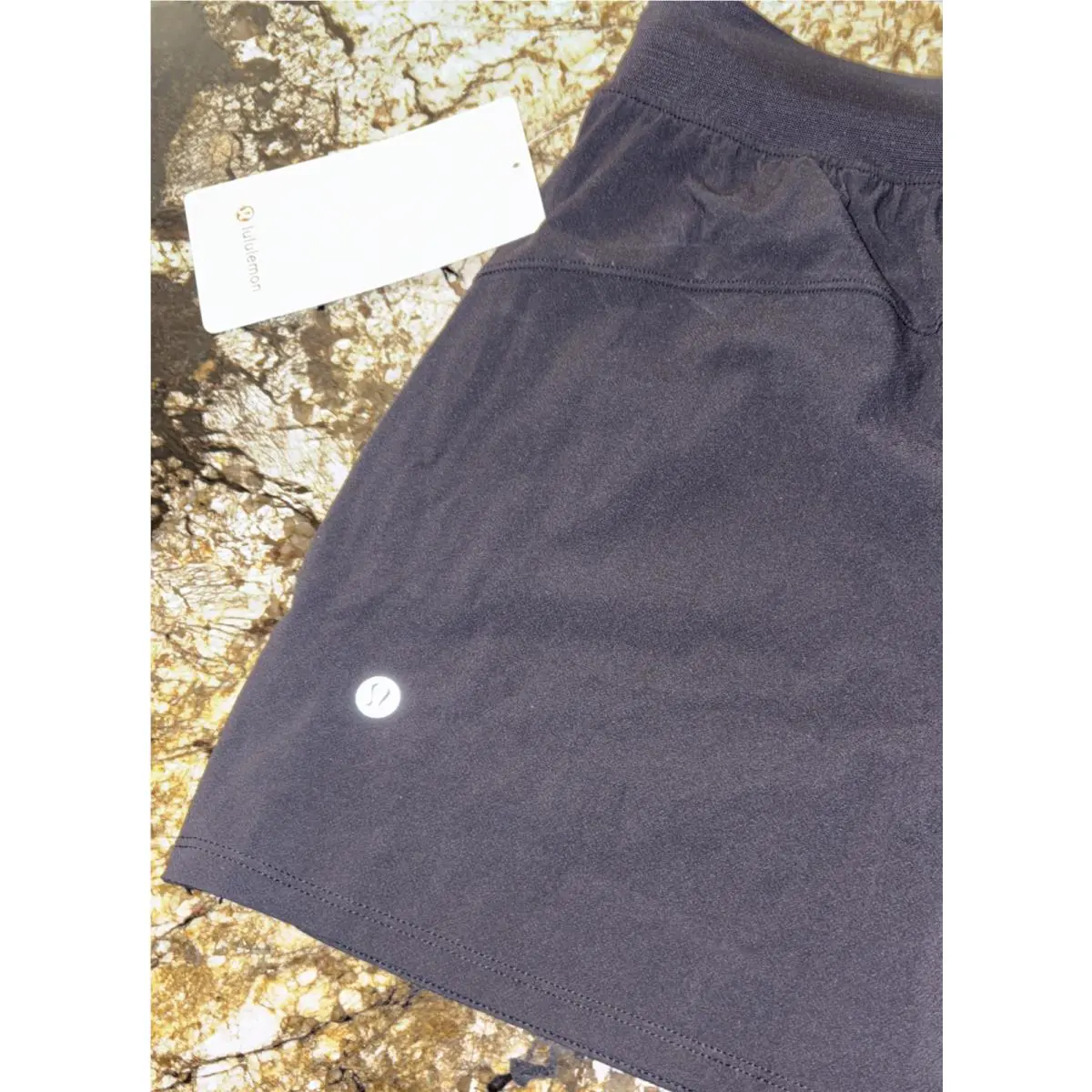 Lululemon clothing - Black 7