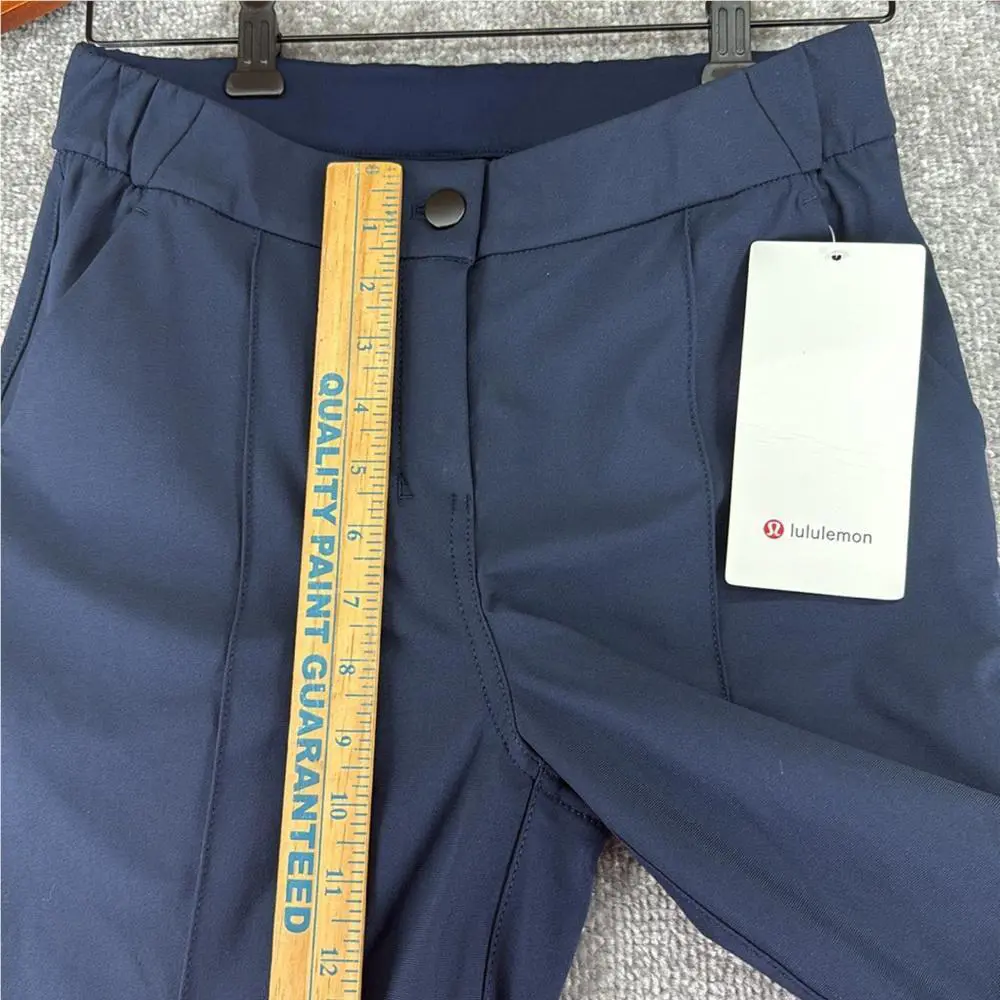 Lululemon clothing - NA - Blue 1