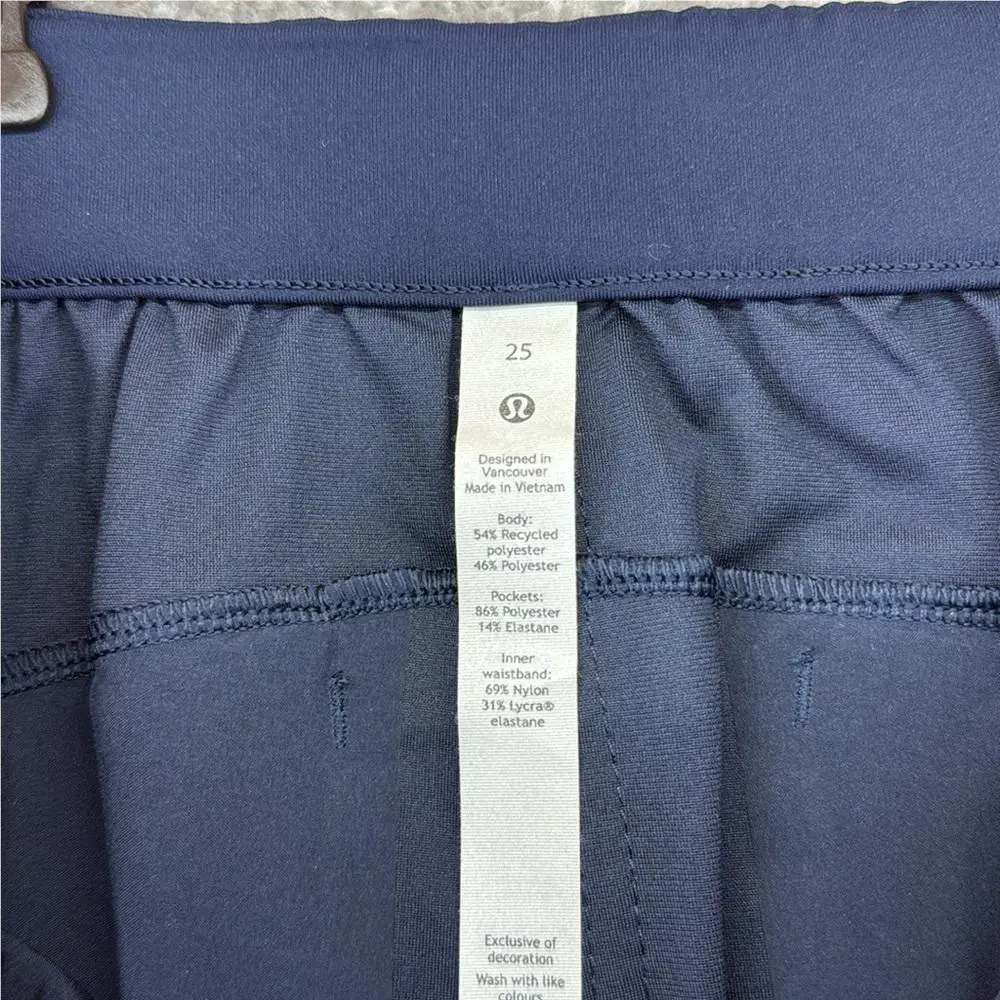 Lululemon clothing - NA - Blue 6