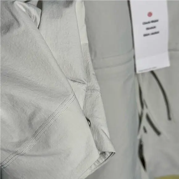 Lululemon clothing - Cream White 7