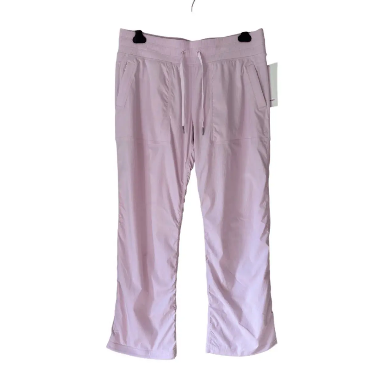 Lululemon clothing - Pink, Exterior: Pink 2