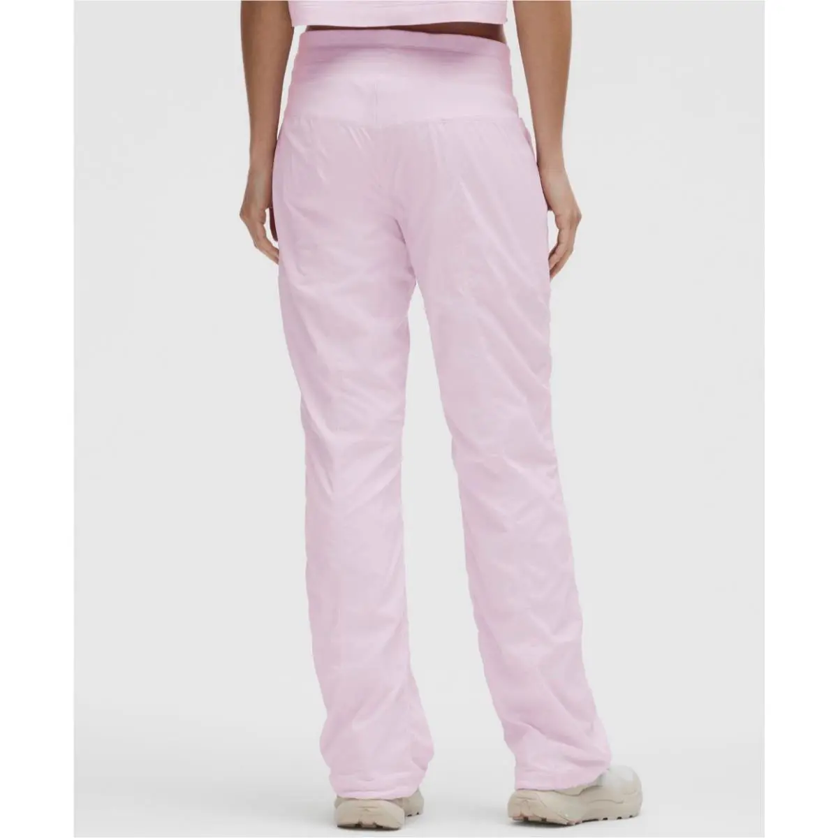 Lululemon clothing - Pink, Exterior: Pink 0