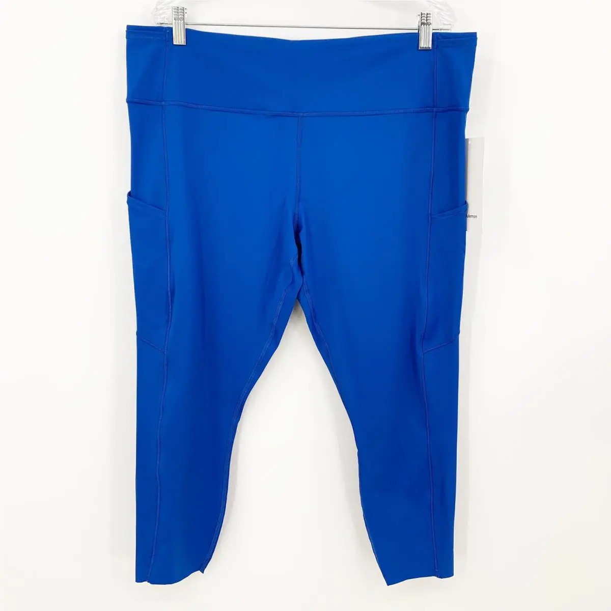 Lululemon clothing - Blue 0