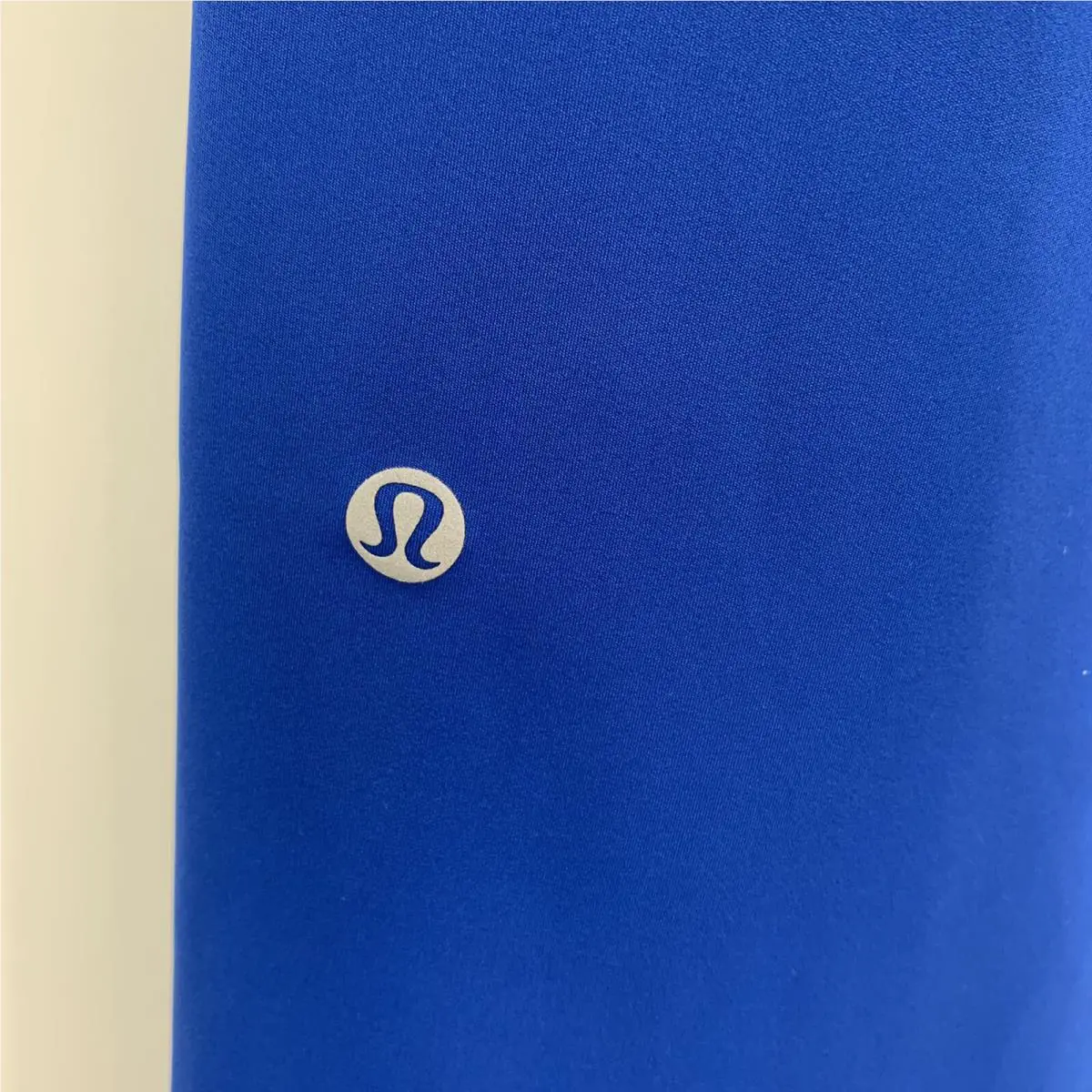 Lululemon clothing - Blue 2