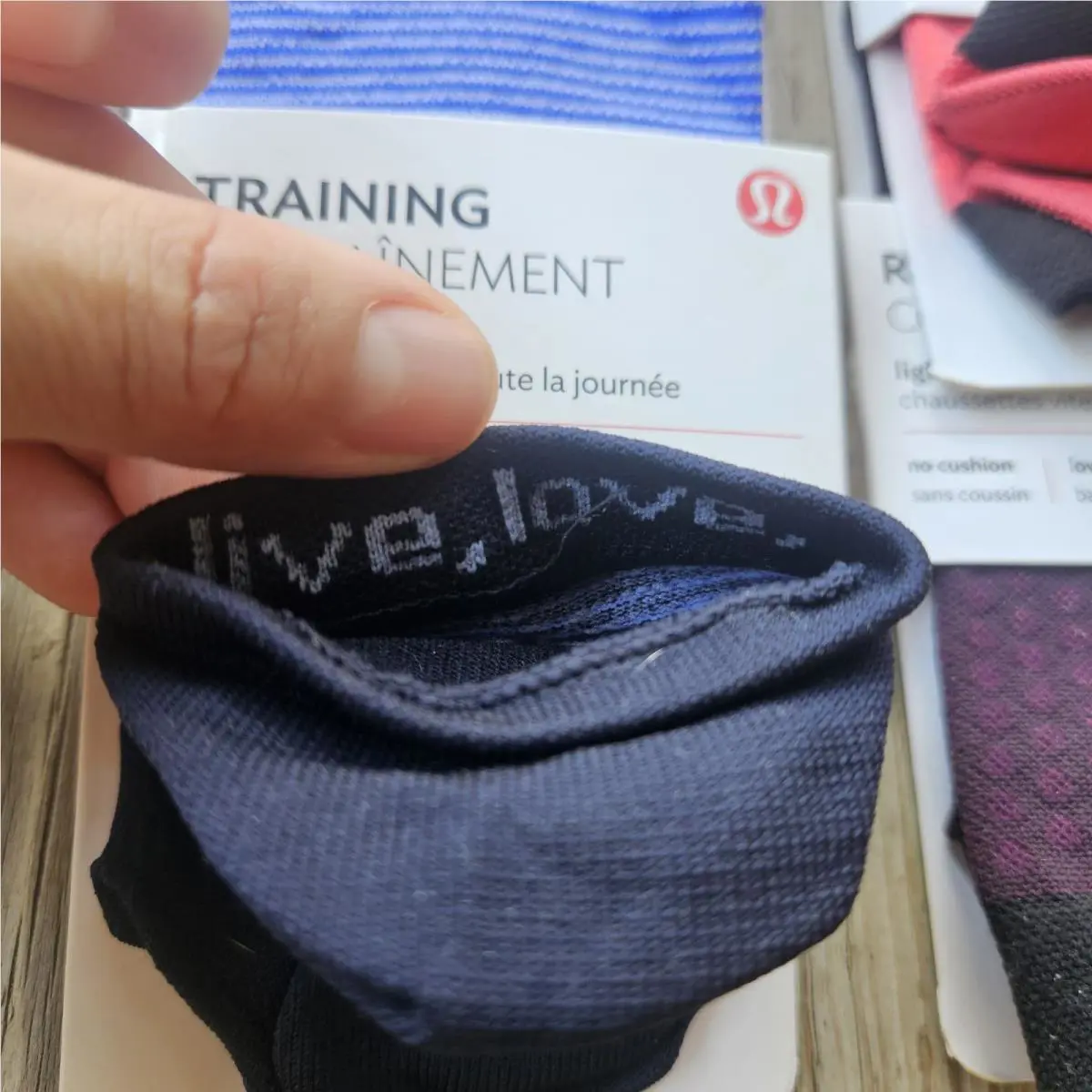 Lululemon clothing - Multicolor 18