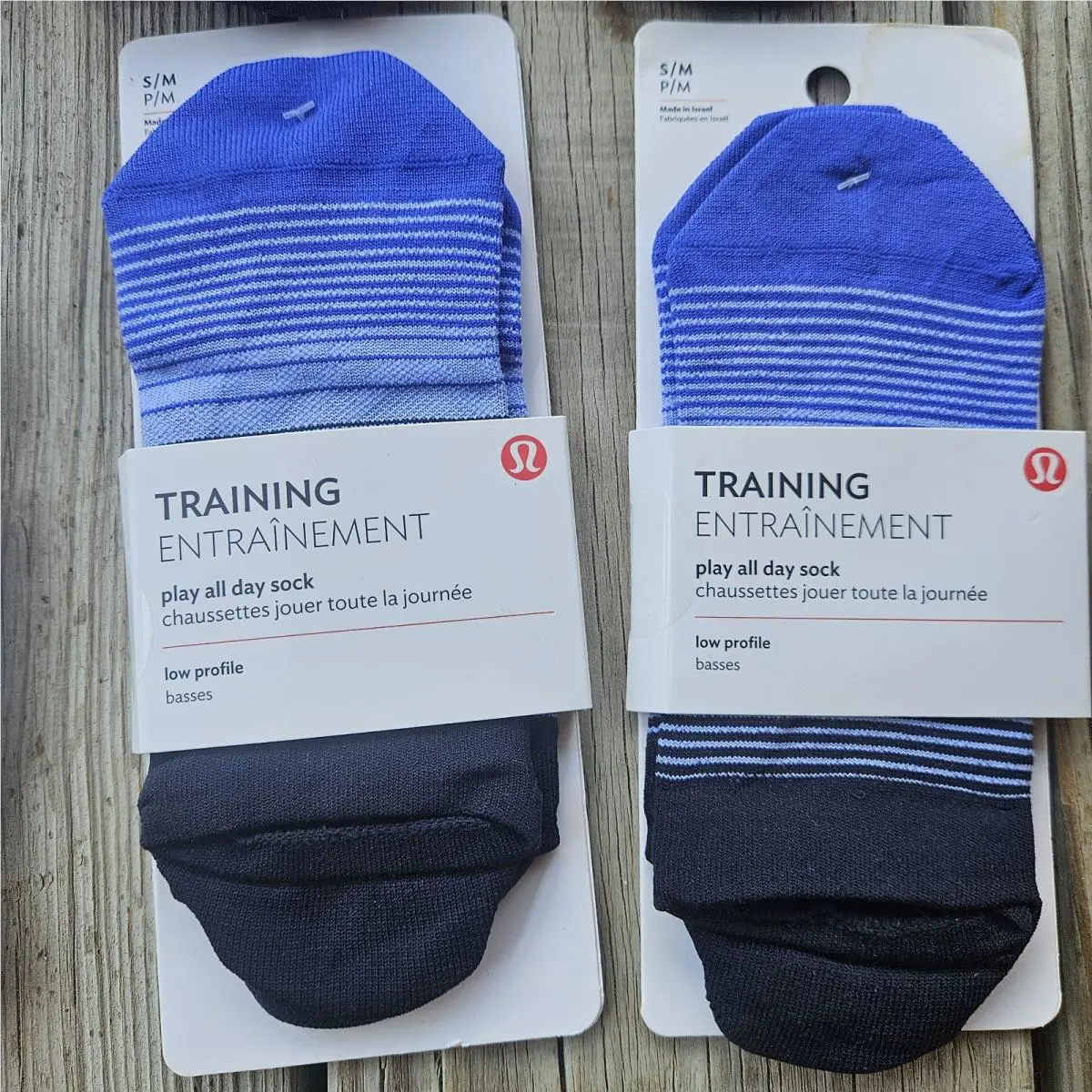 Lululemon clothing - Multicolor 4