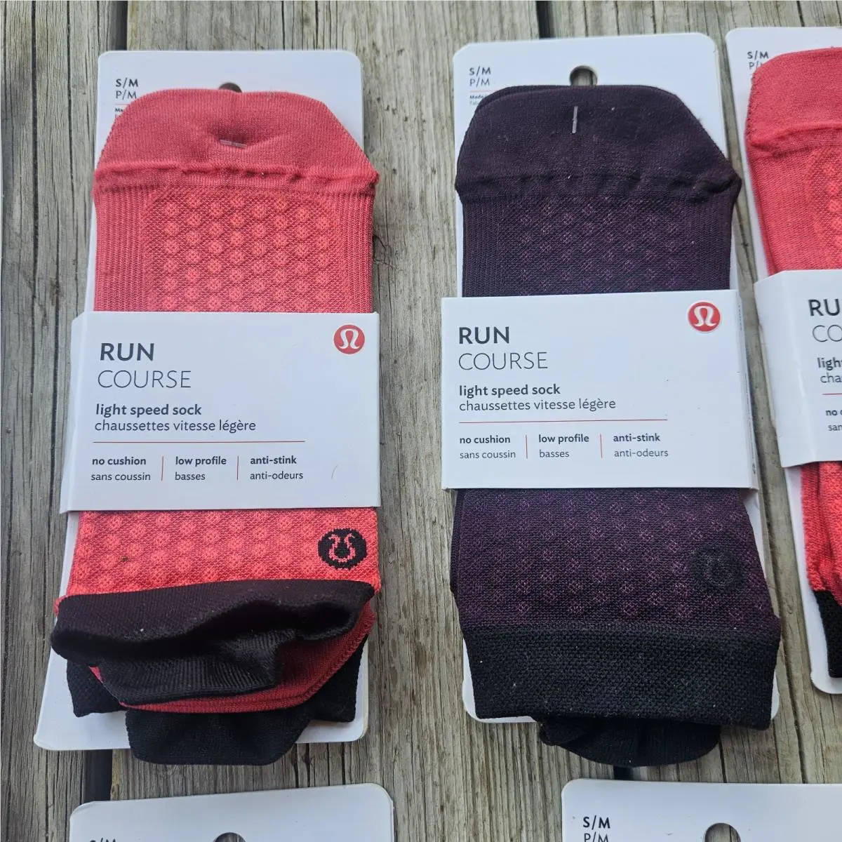 Lululemon clothing - Multicolor 5