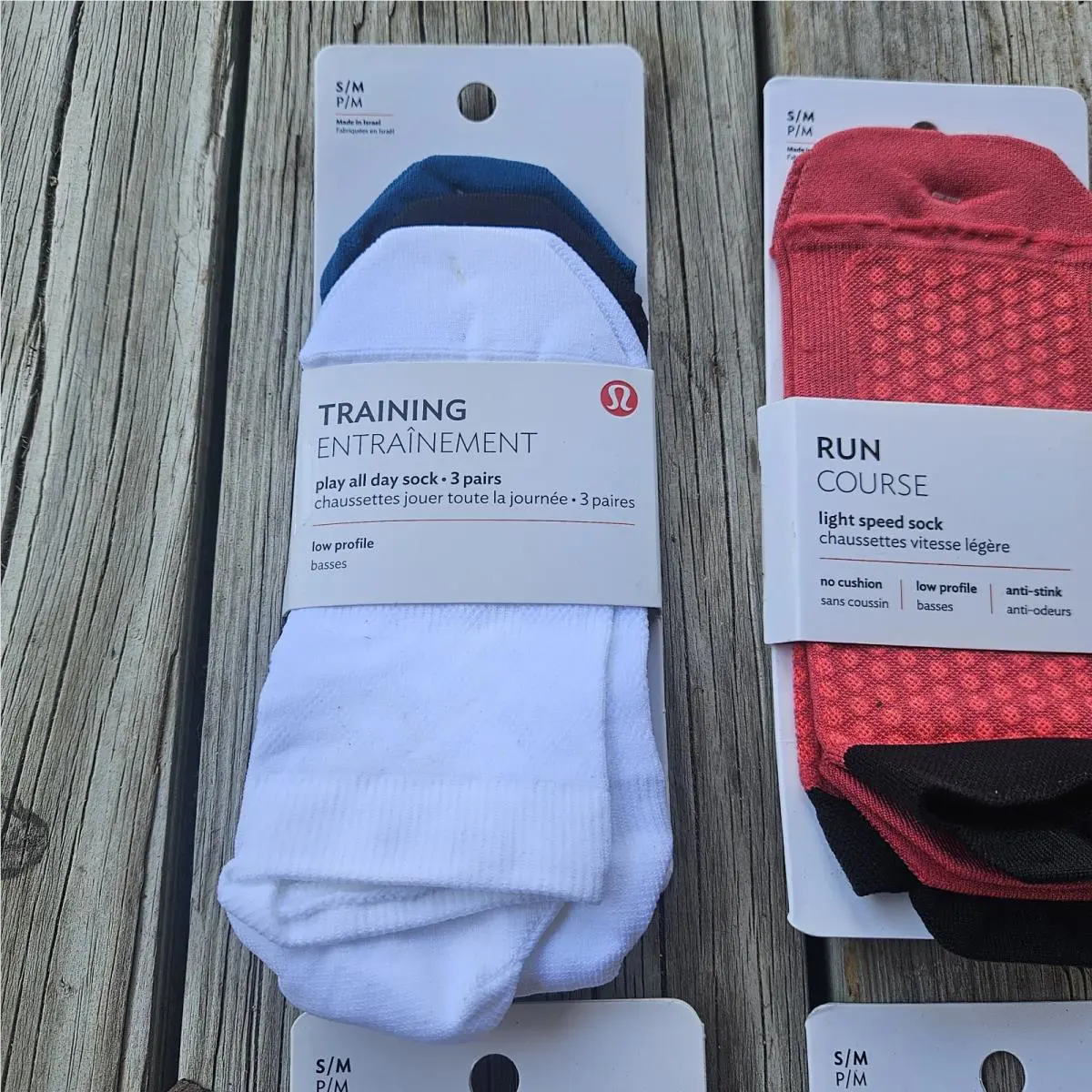 Lululemon clothing - Multicolor 6